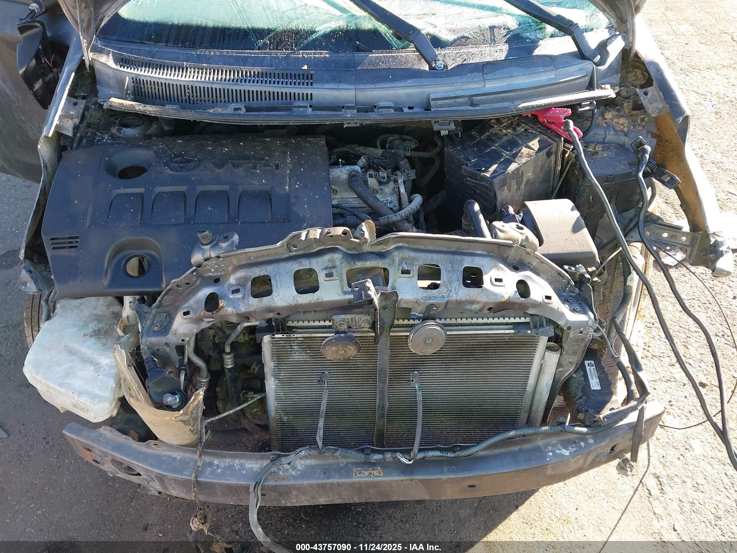 SCION XD image 10