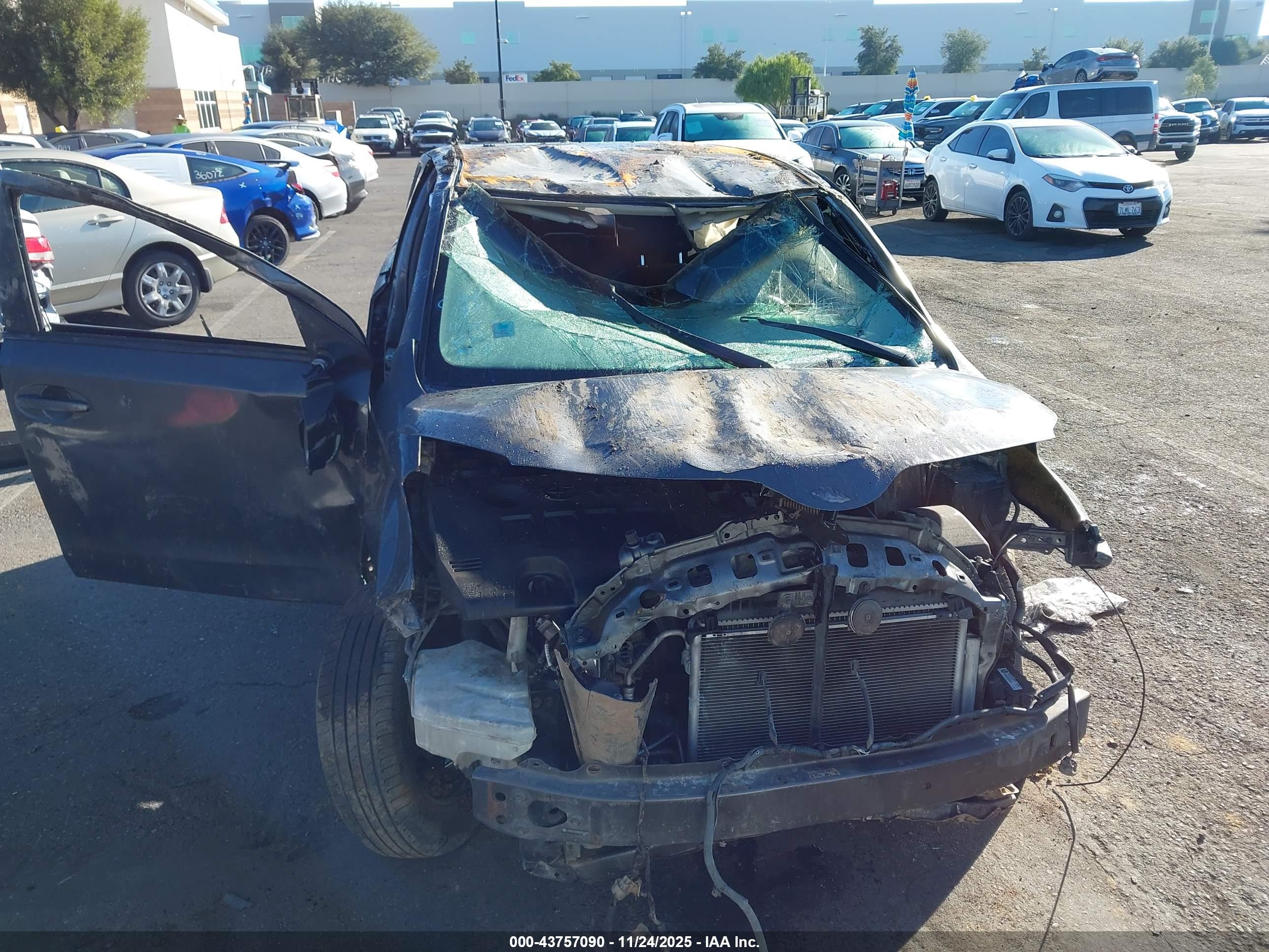 SCION XD image 6