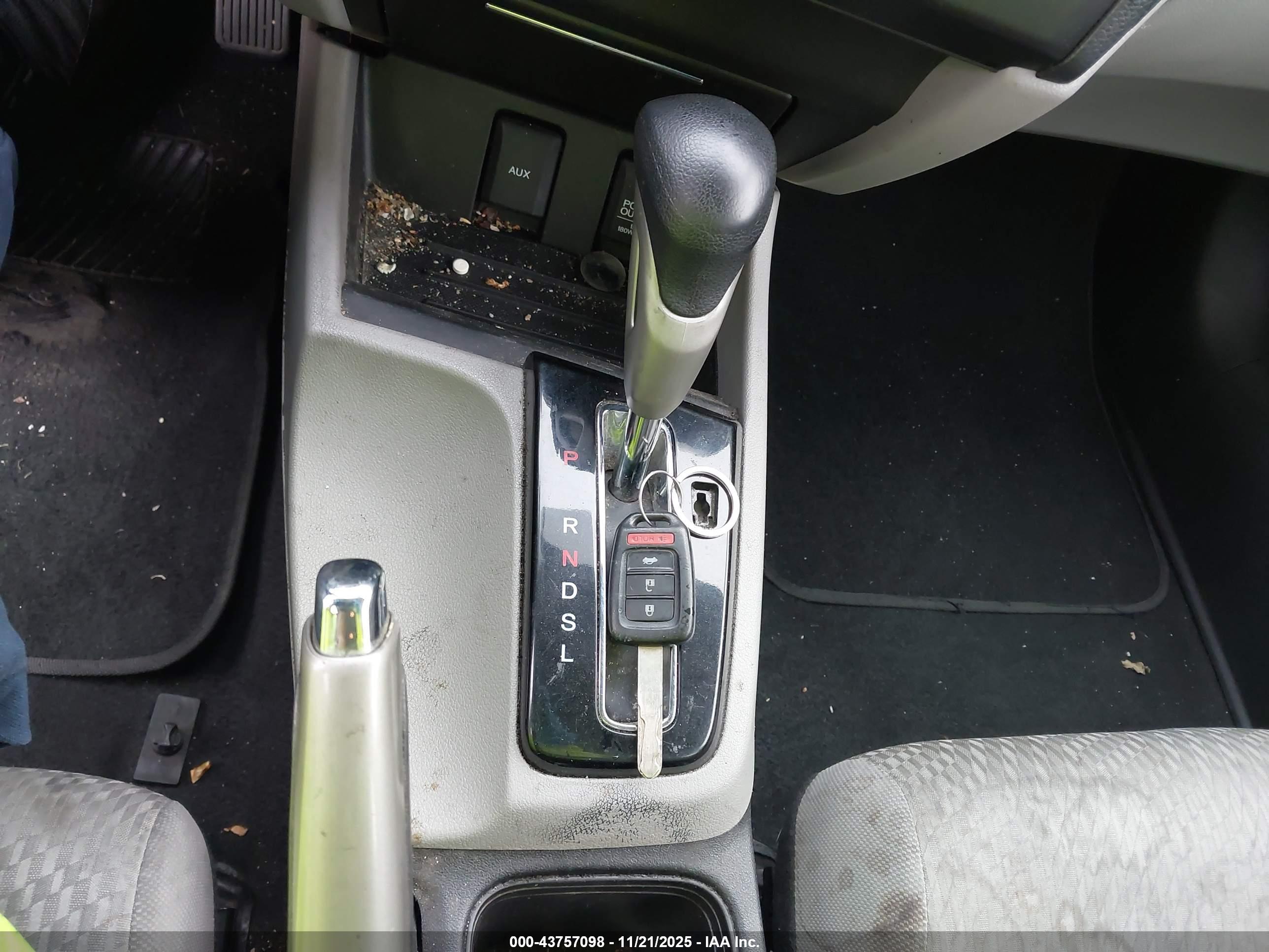 HONDA CIVIC image 11