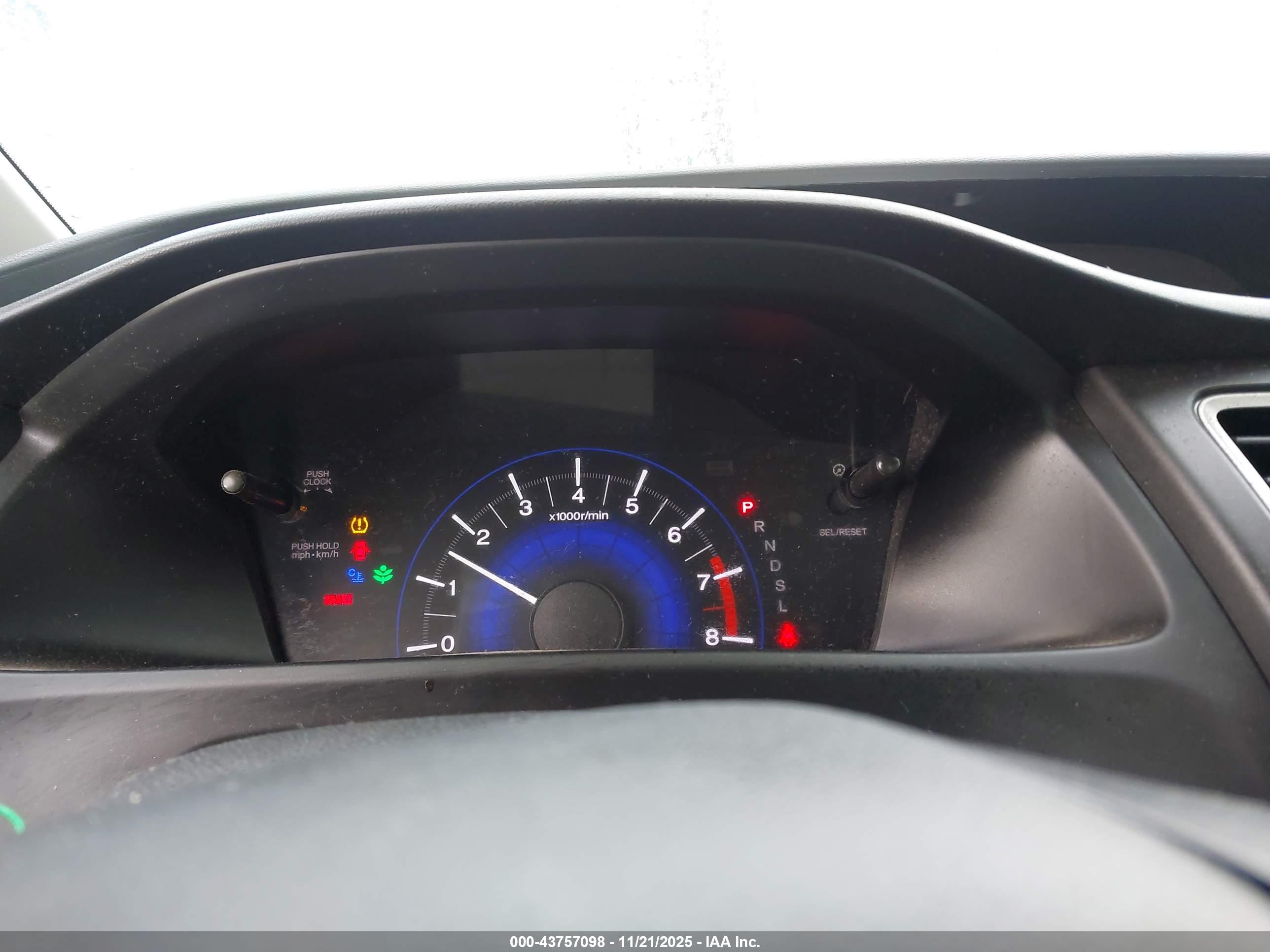 HONDA CIVIC image 7