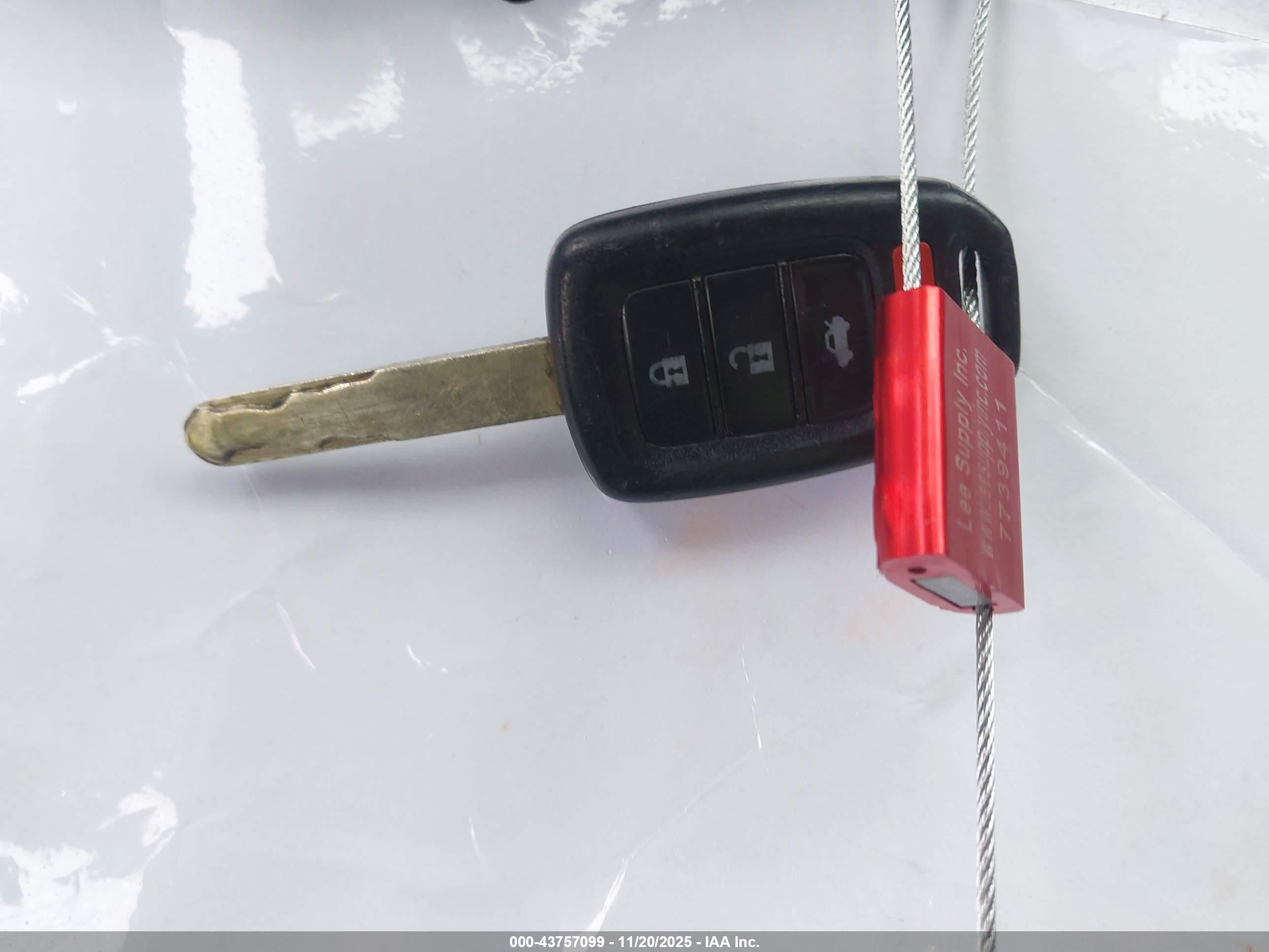 HONDA CIVIC image 11