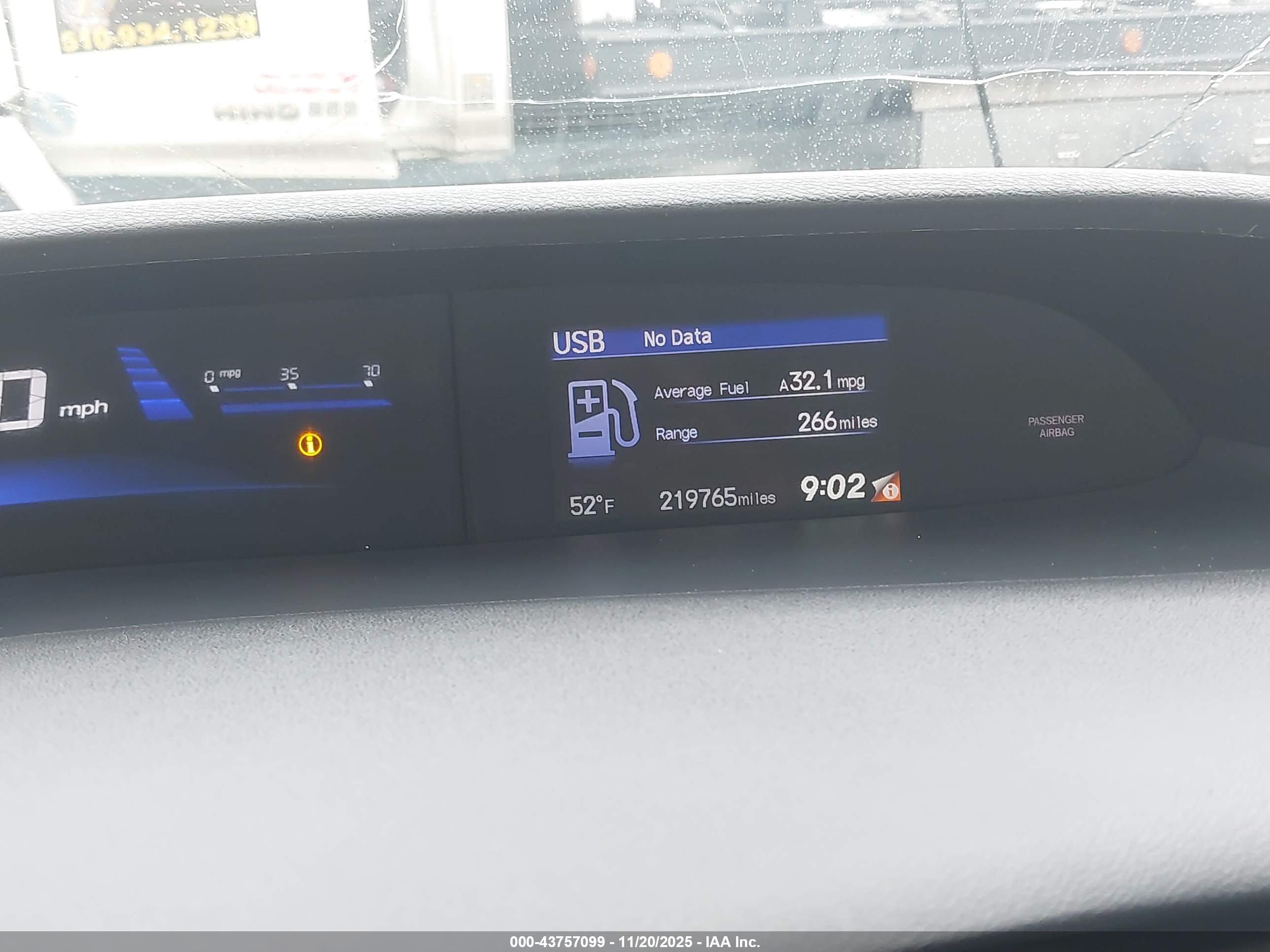 HONDA CIVIC image 7