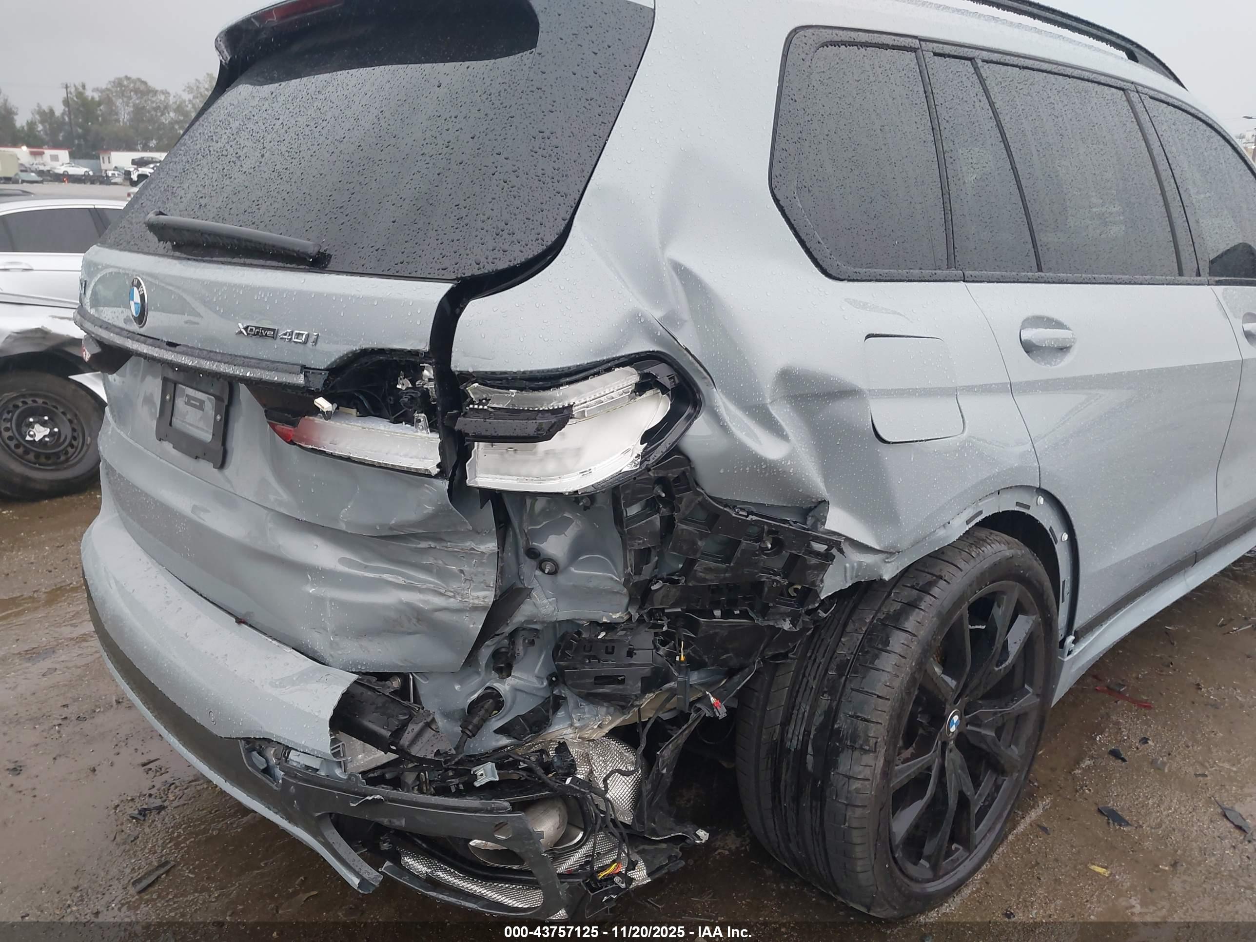 BMW X7 image 6