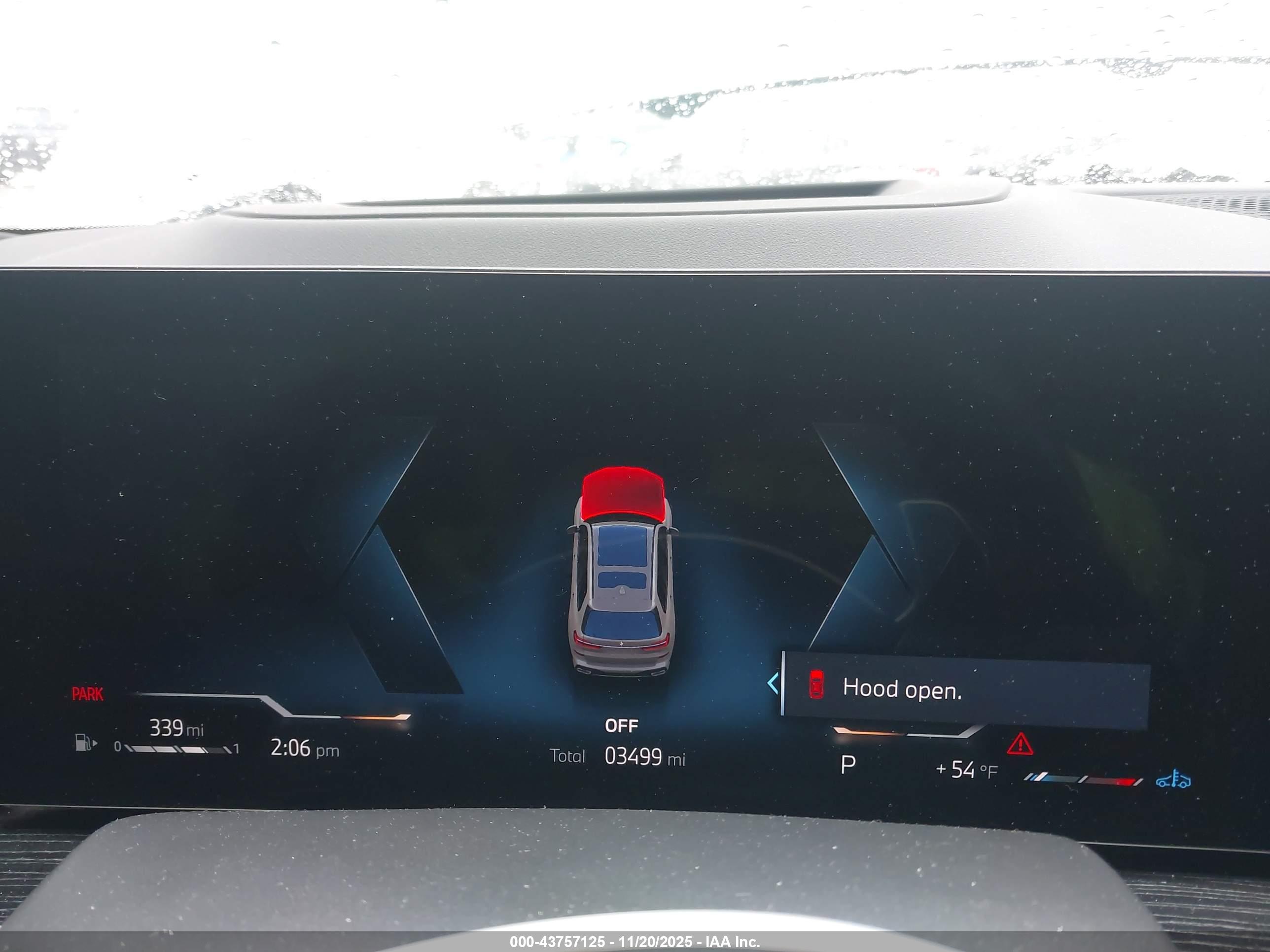 BMW X7 image 7