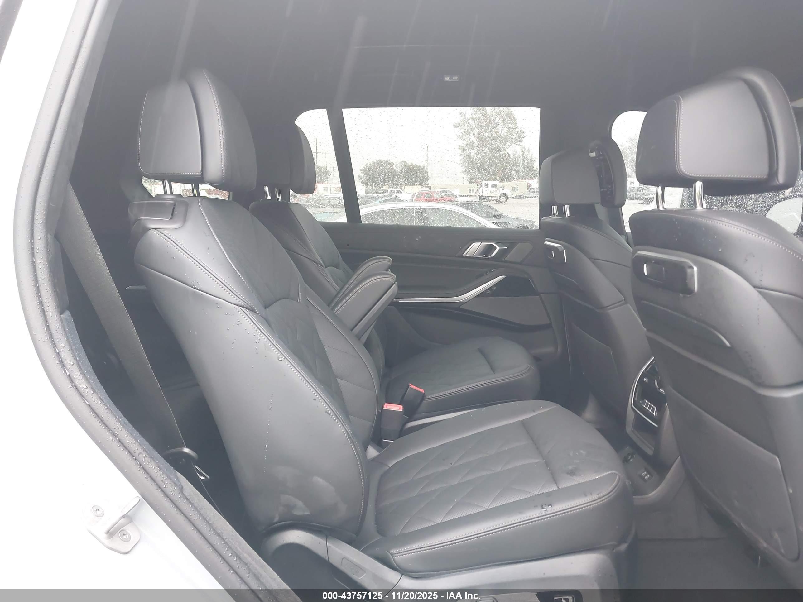BMW X7 image 8