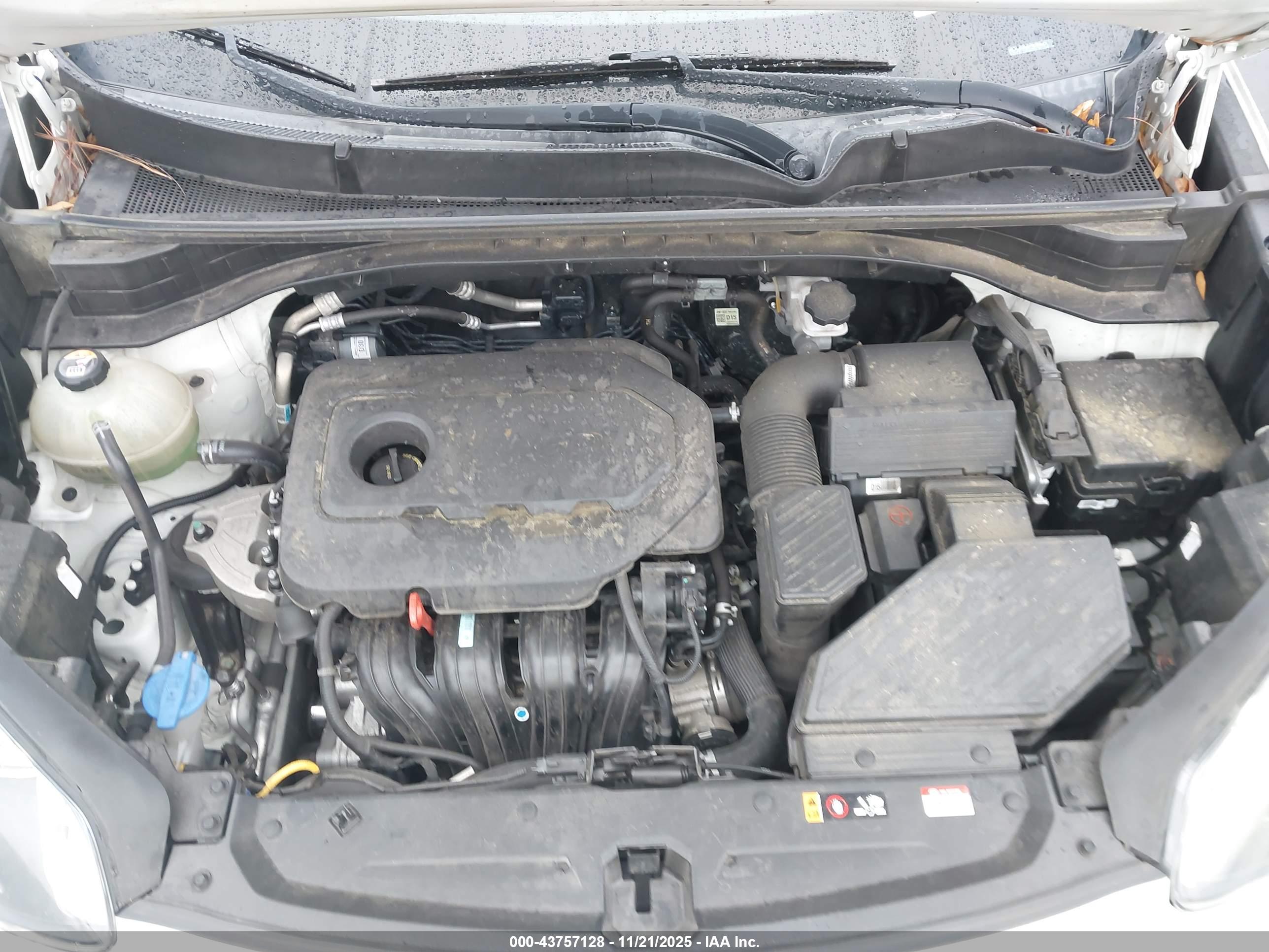 KIA SPORTAGE image 10