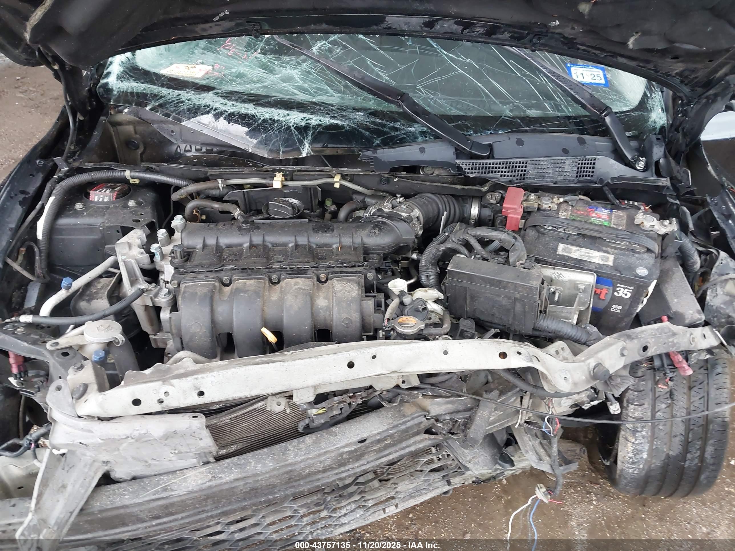NISSAN SENTRA image 10