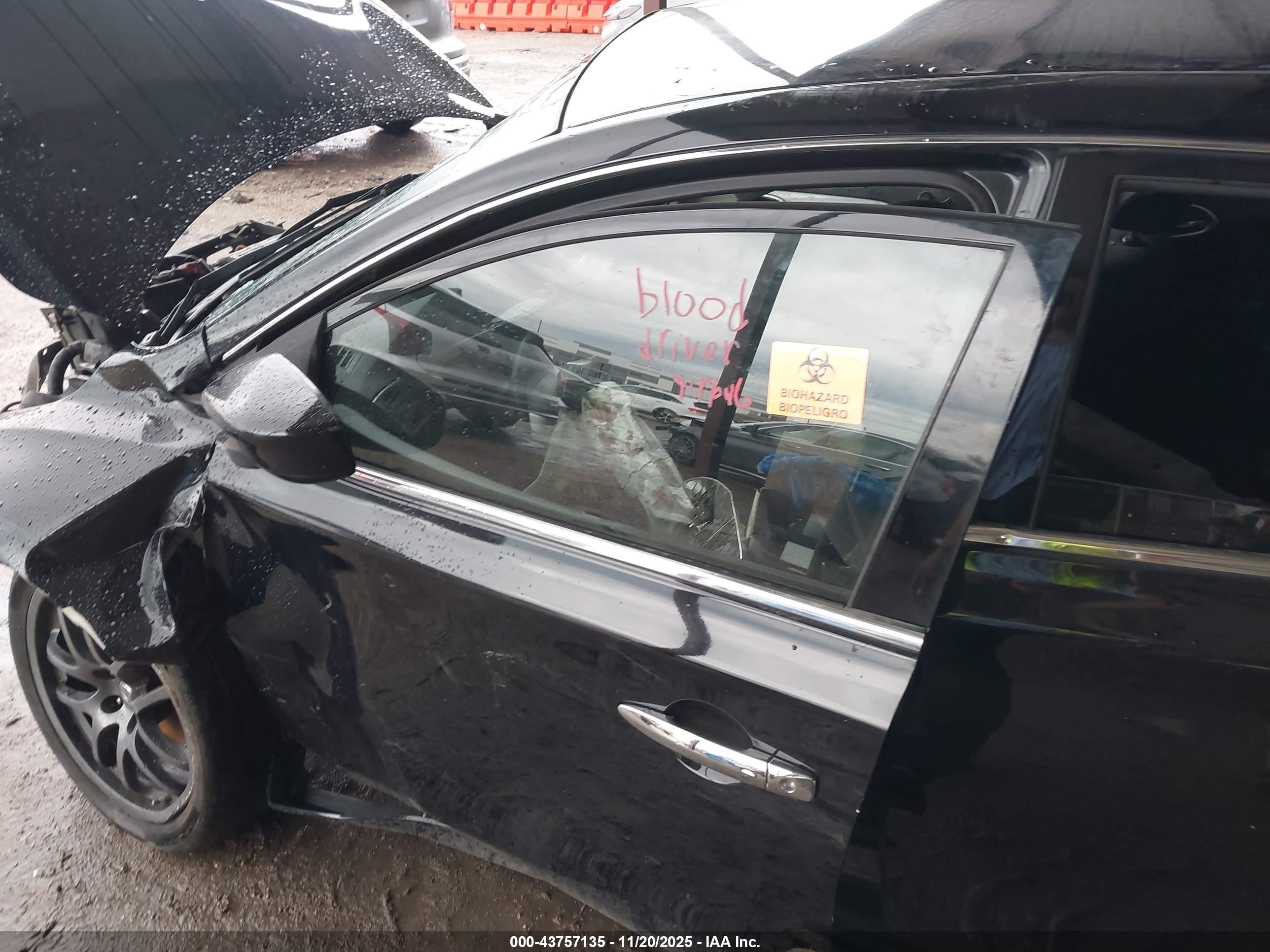 NISSAN SENTRA image 6
