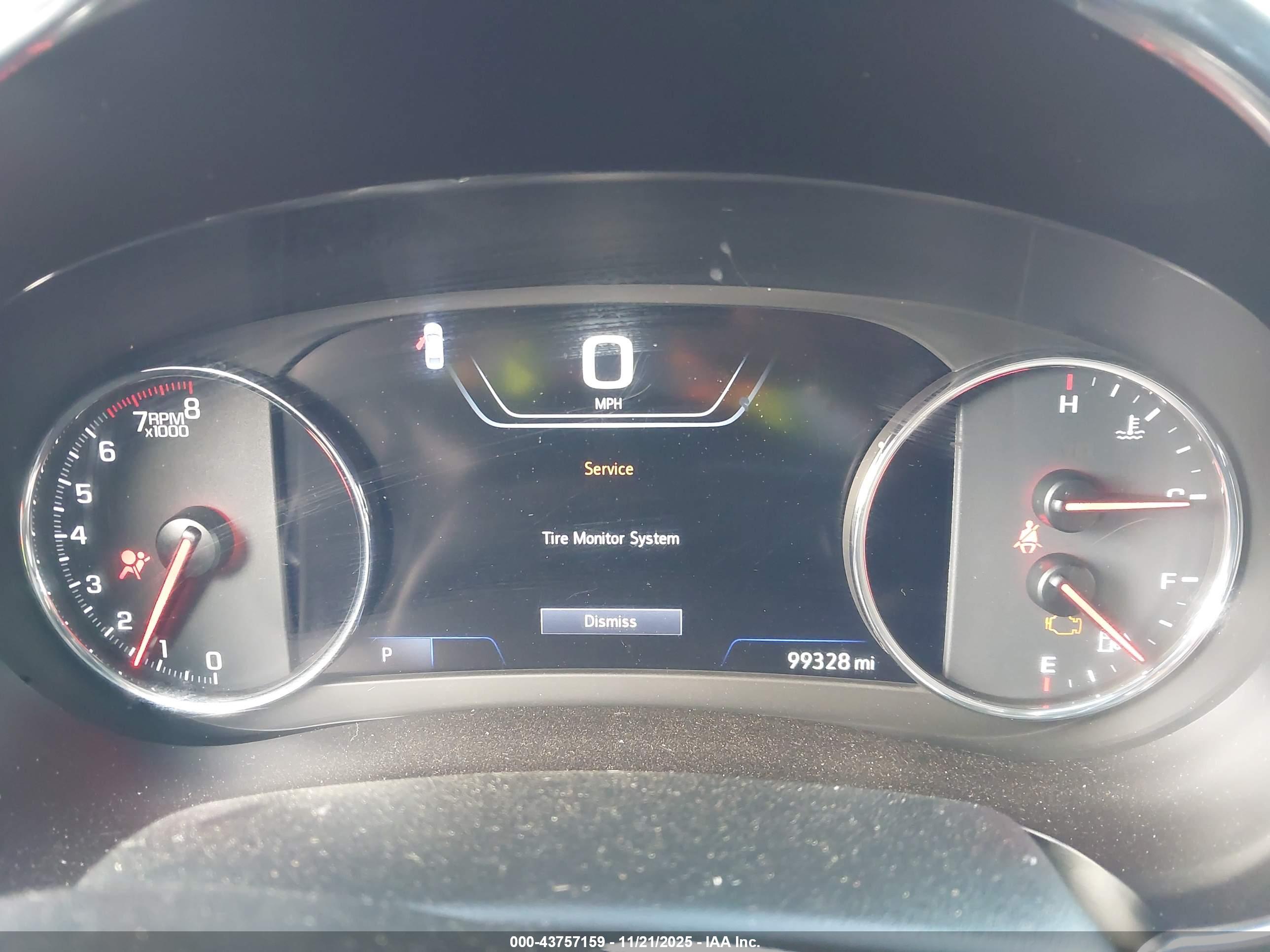CHEVROLET MALIBU image 7