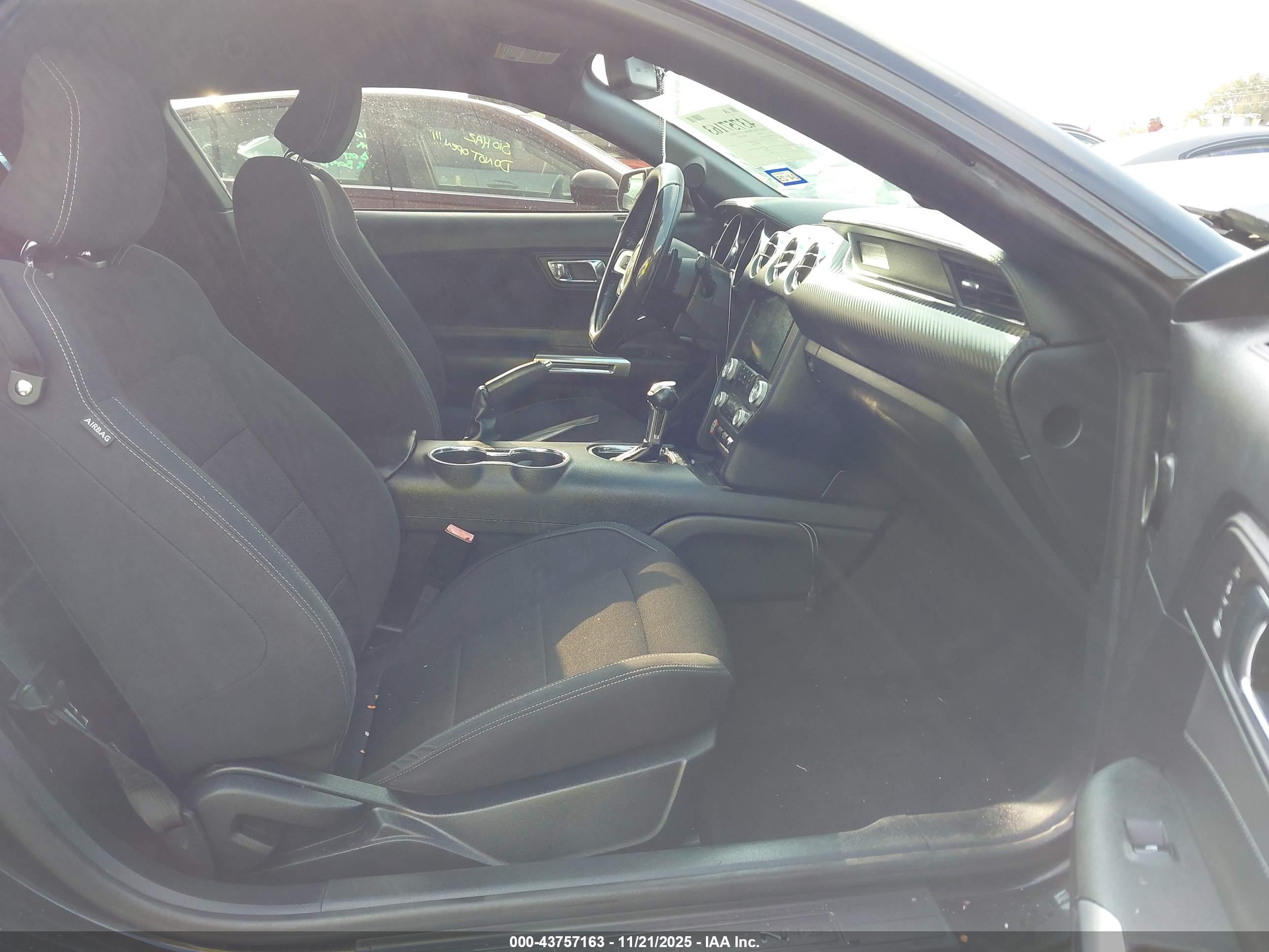 FORD MUSTANG image 5