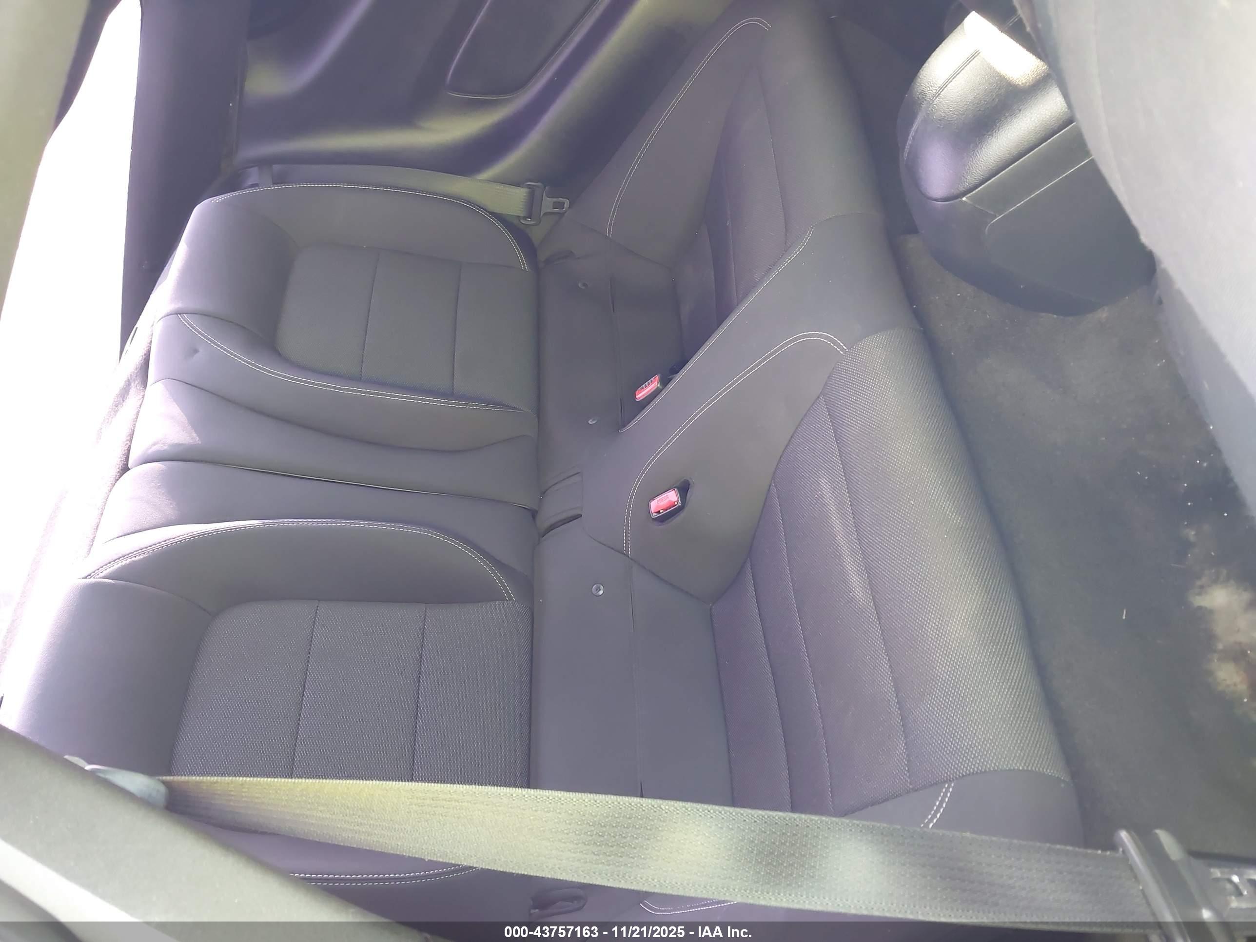 FORD MUSTANG image 8