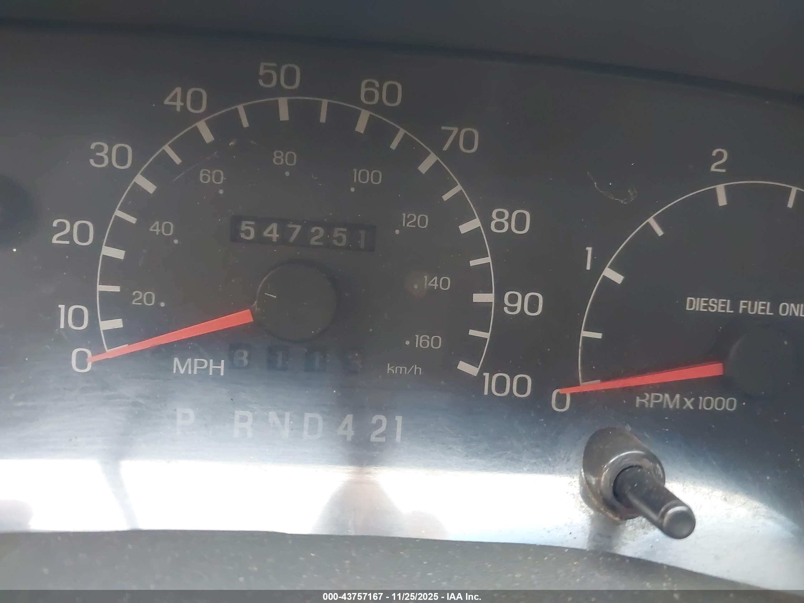 FORD F650 image 6