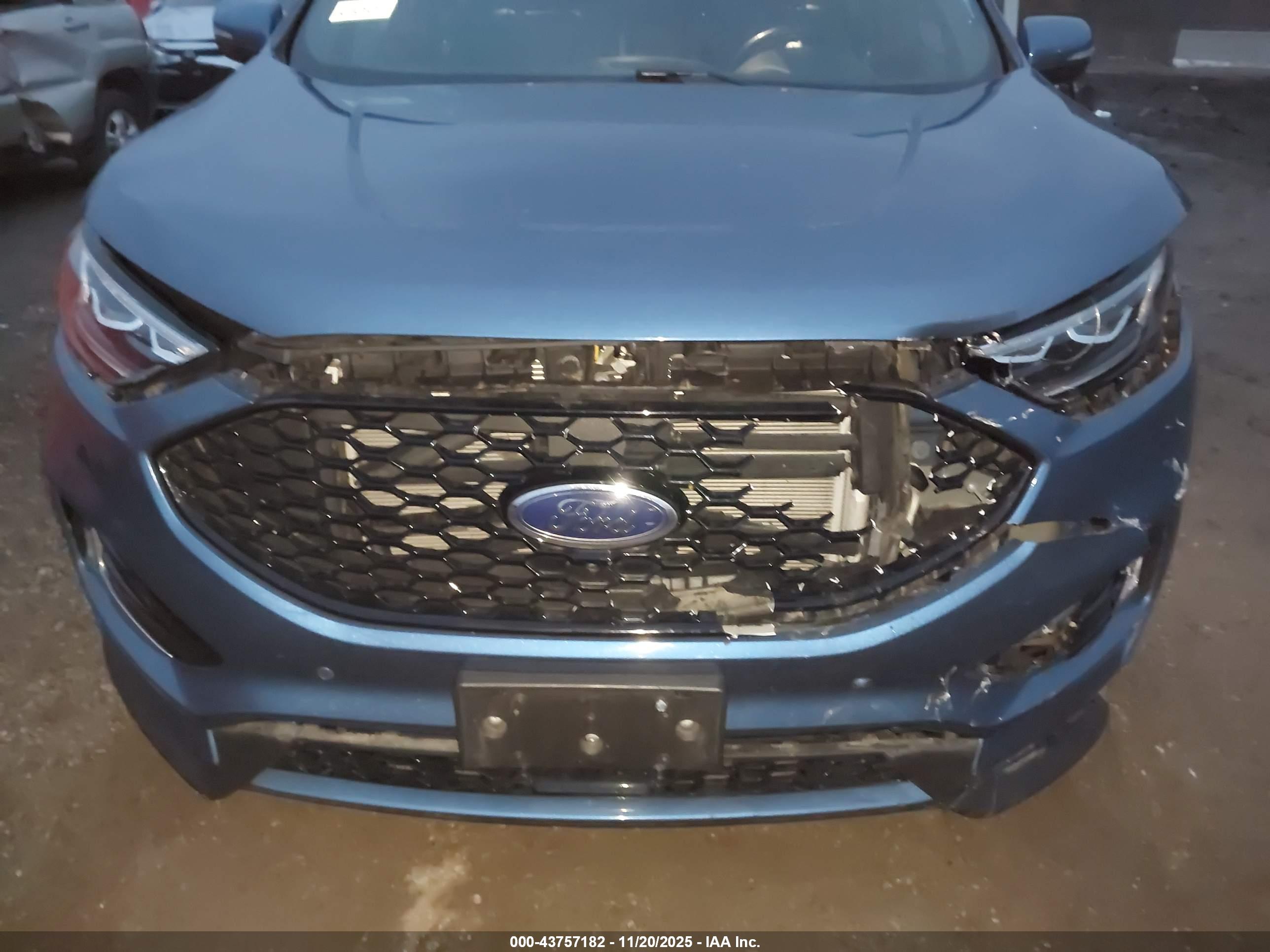 FORD EDGE image 6