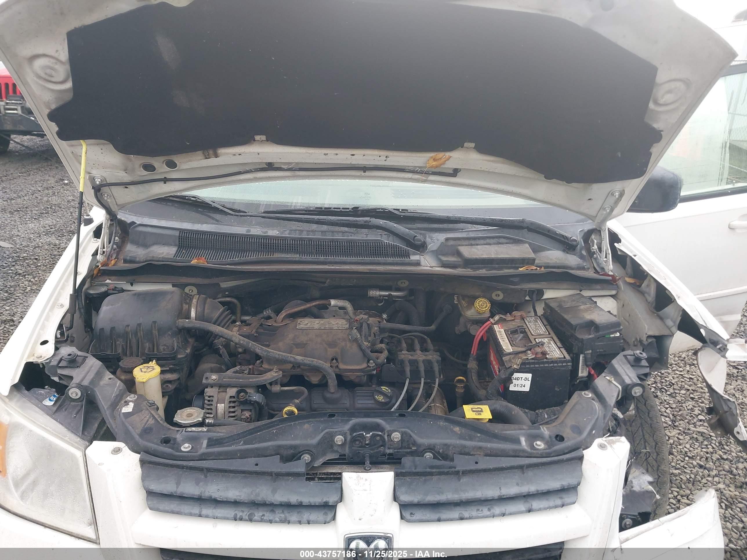 DODGE GRAND image 10