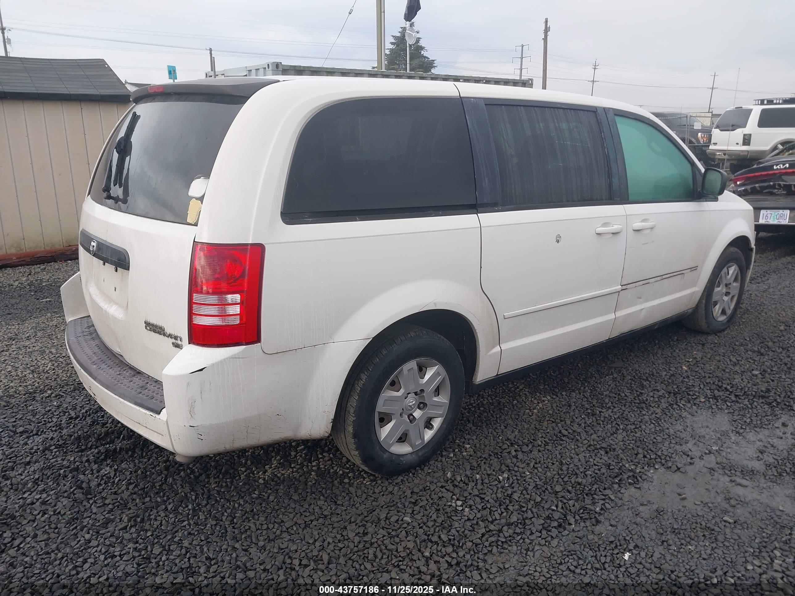 DODGE GRAND image 4