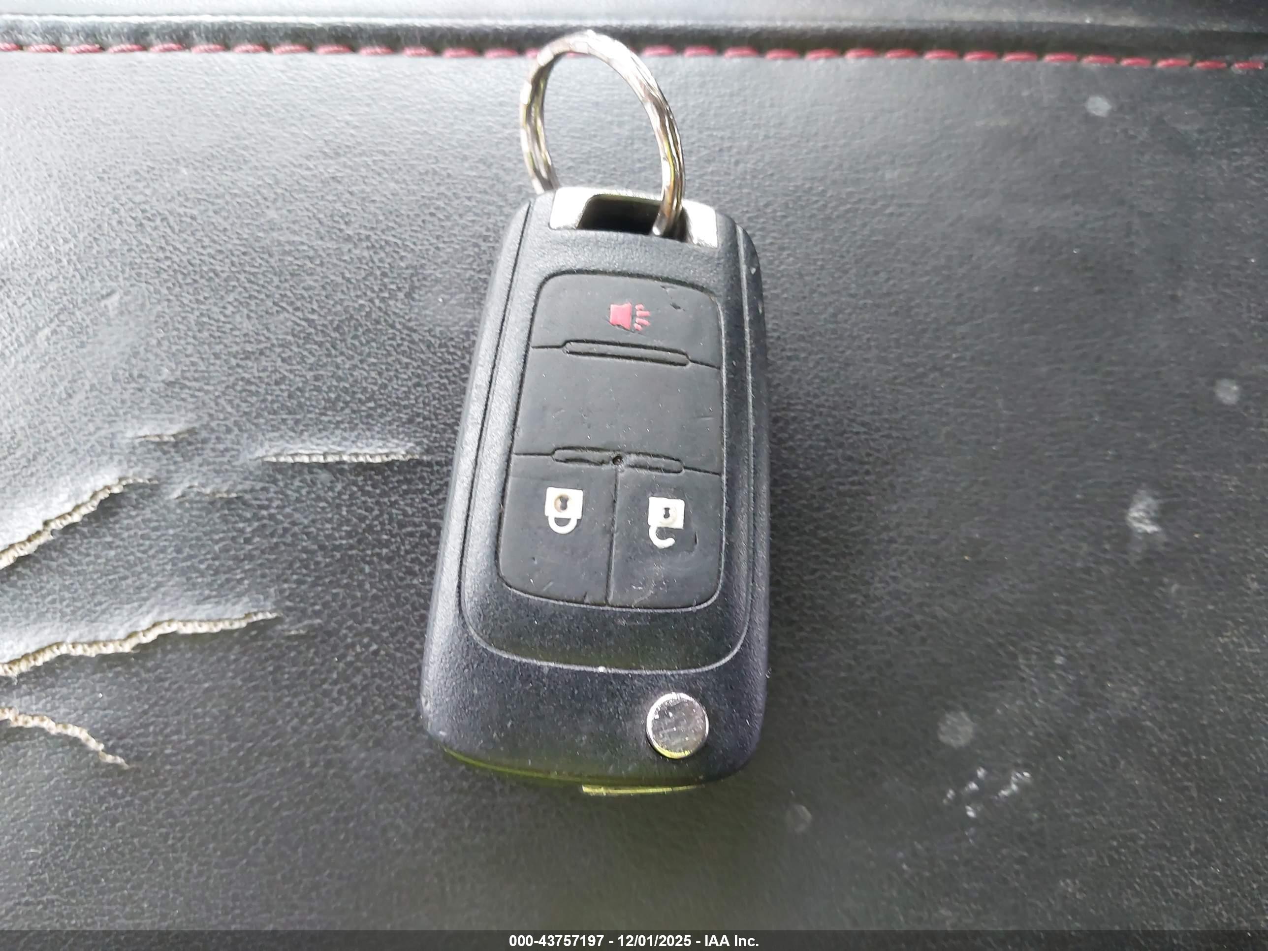 CHEVROLET EQUINOX image 11