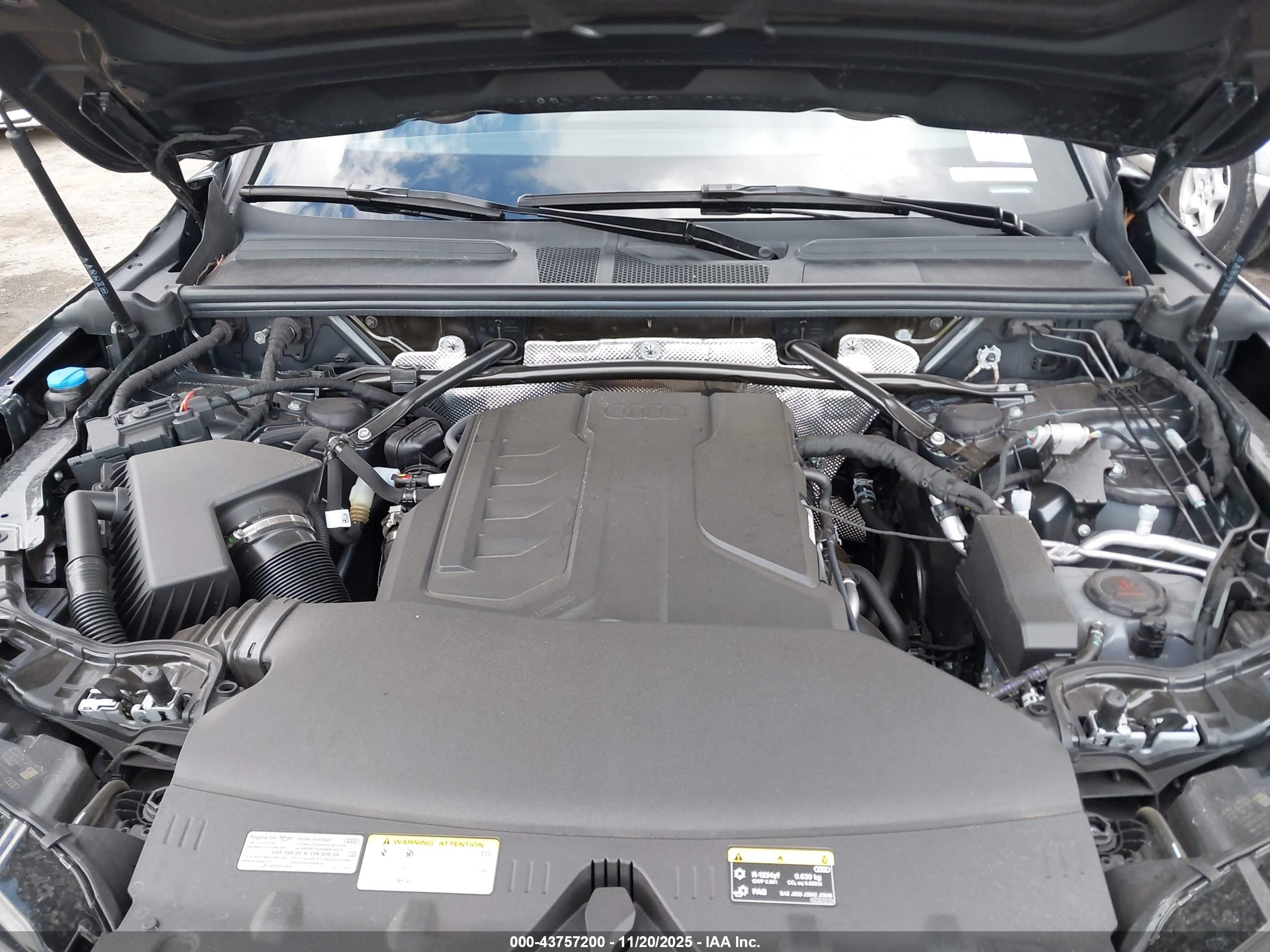 AUDI ALL-NEW image 10