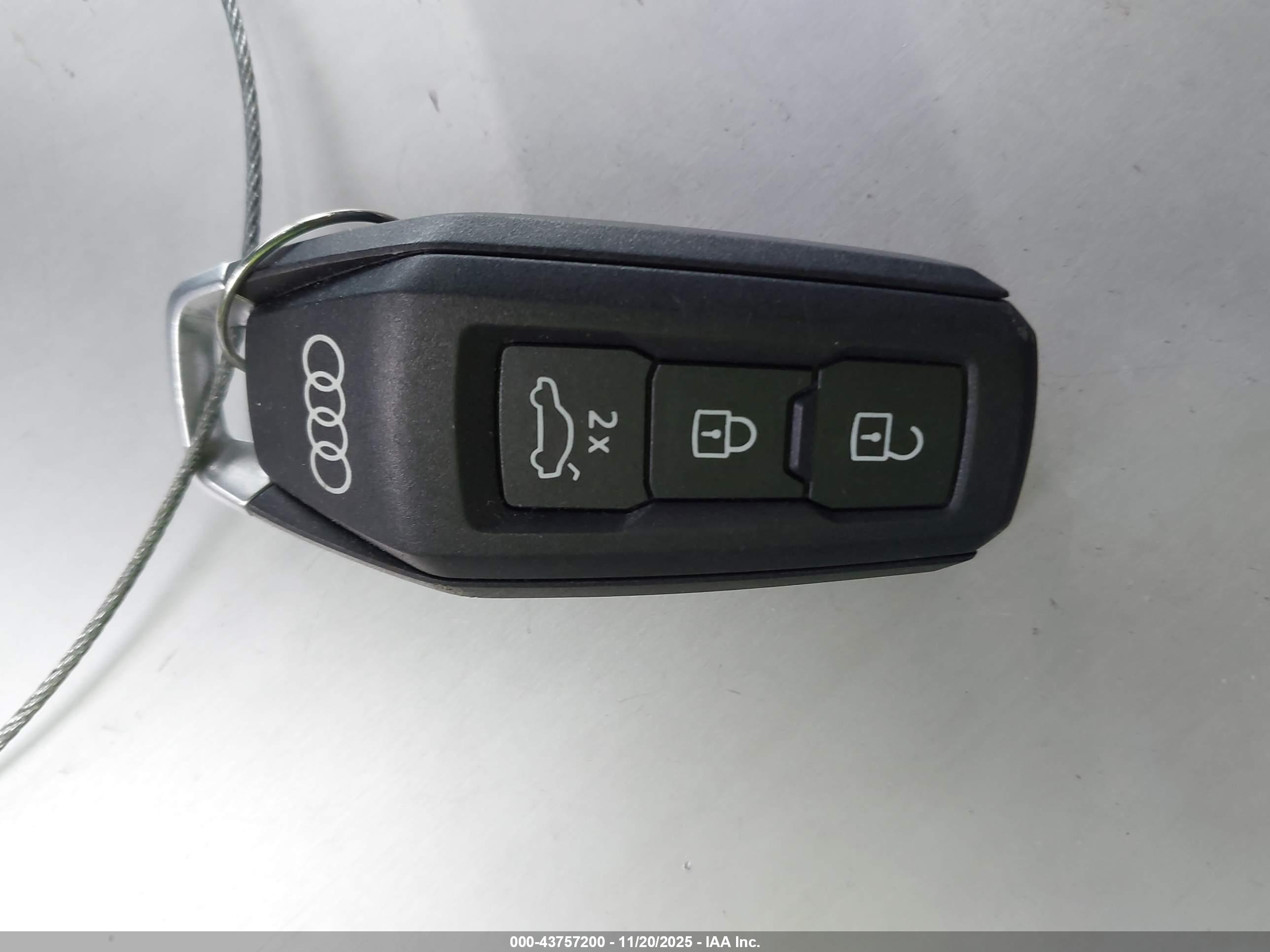 AUDI ALL-NEW image 11