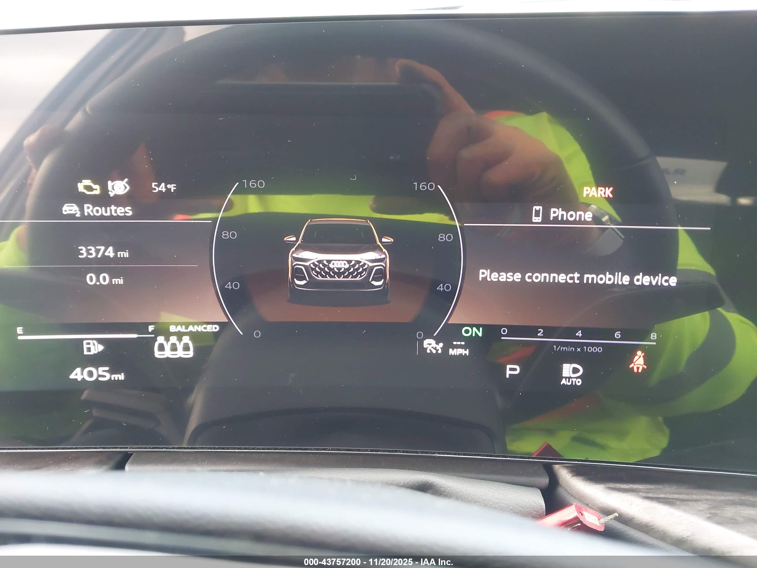 AUDI ALL-NEW image 7