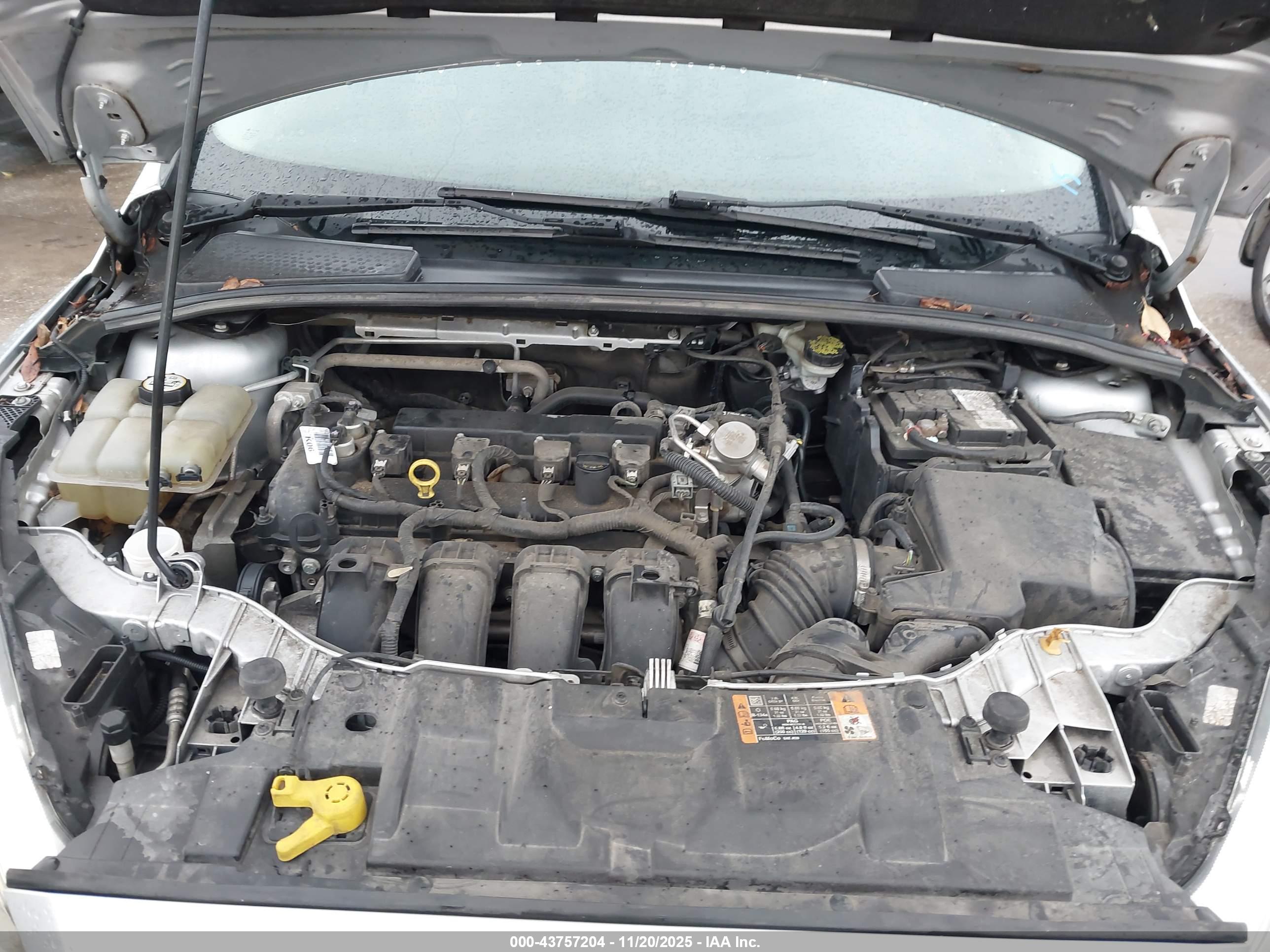 FORD FOCUS image 10