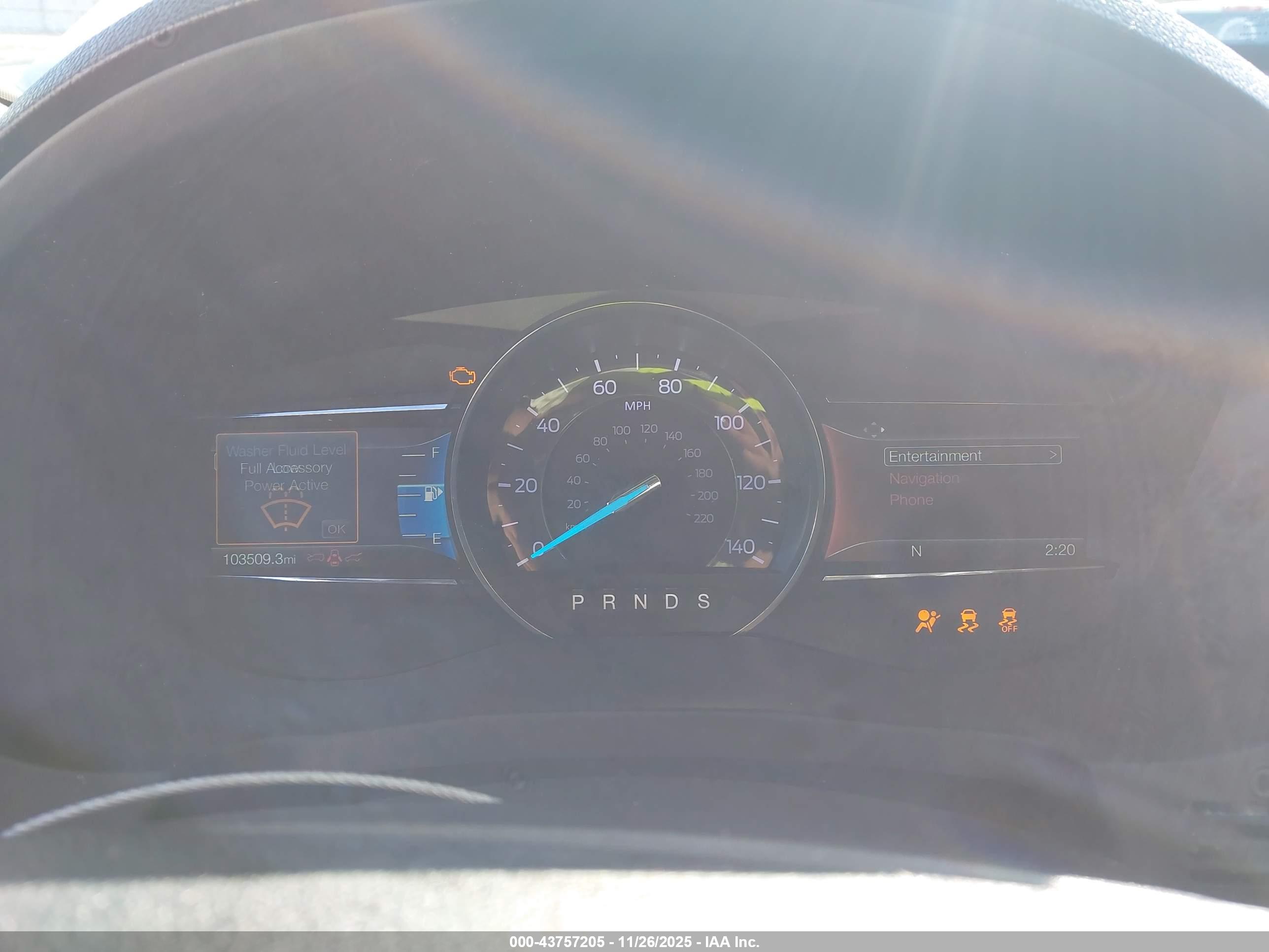 FORD EXPLORER image 7