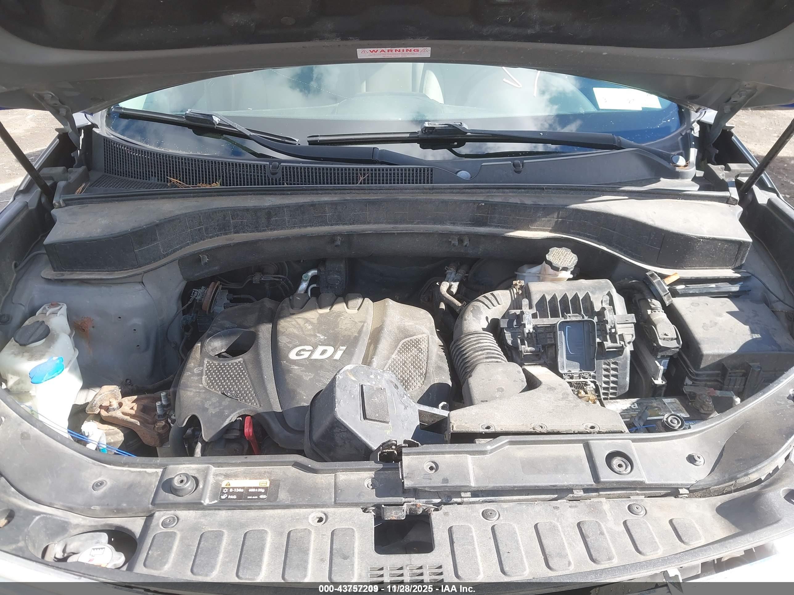 KIA SORENTO image 10