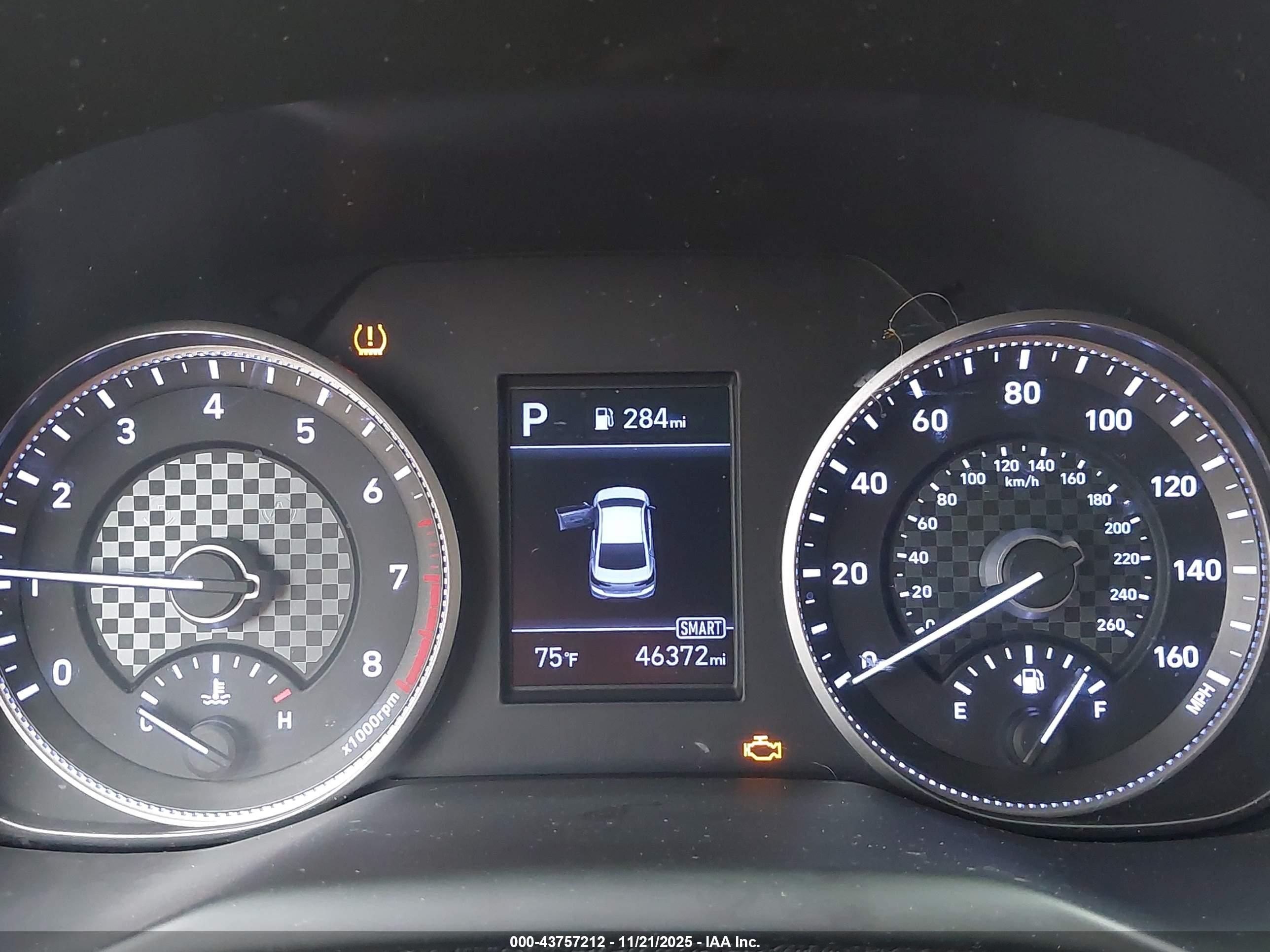 HYUNDAI ELANTRA image 7