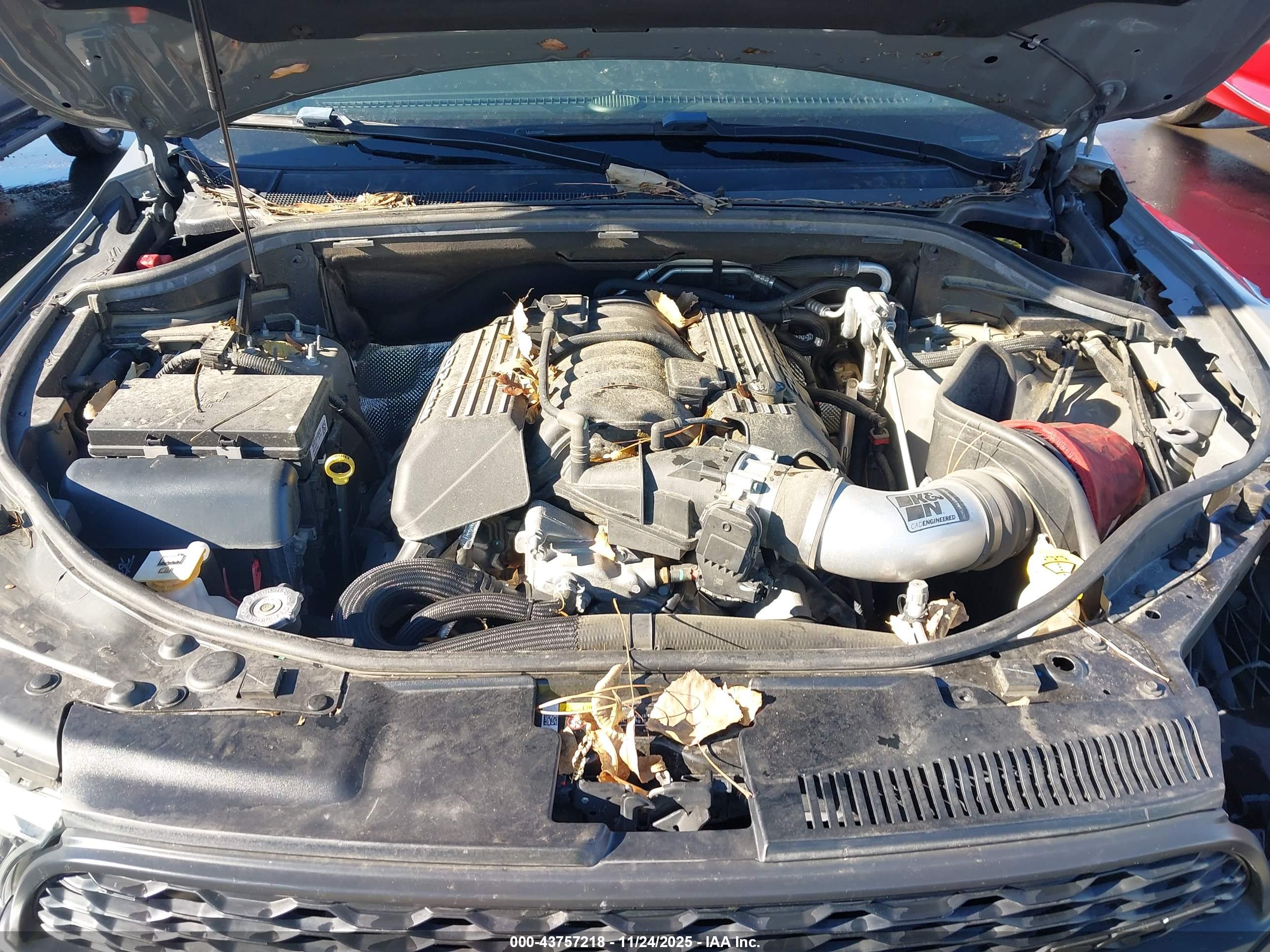 DODGE DURANGO image 10