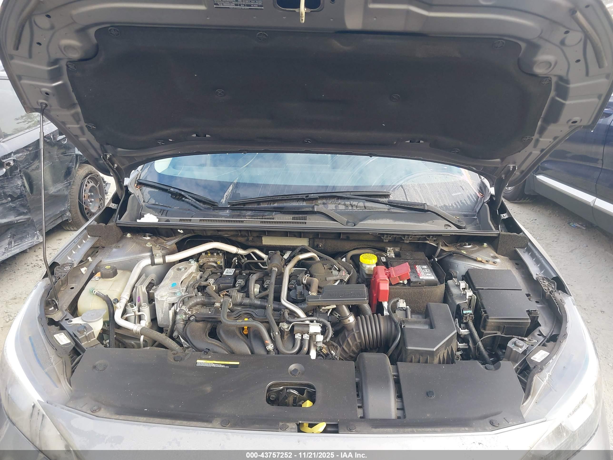 NISSAN SENTRA image 10