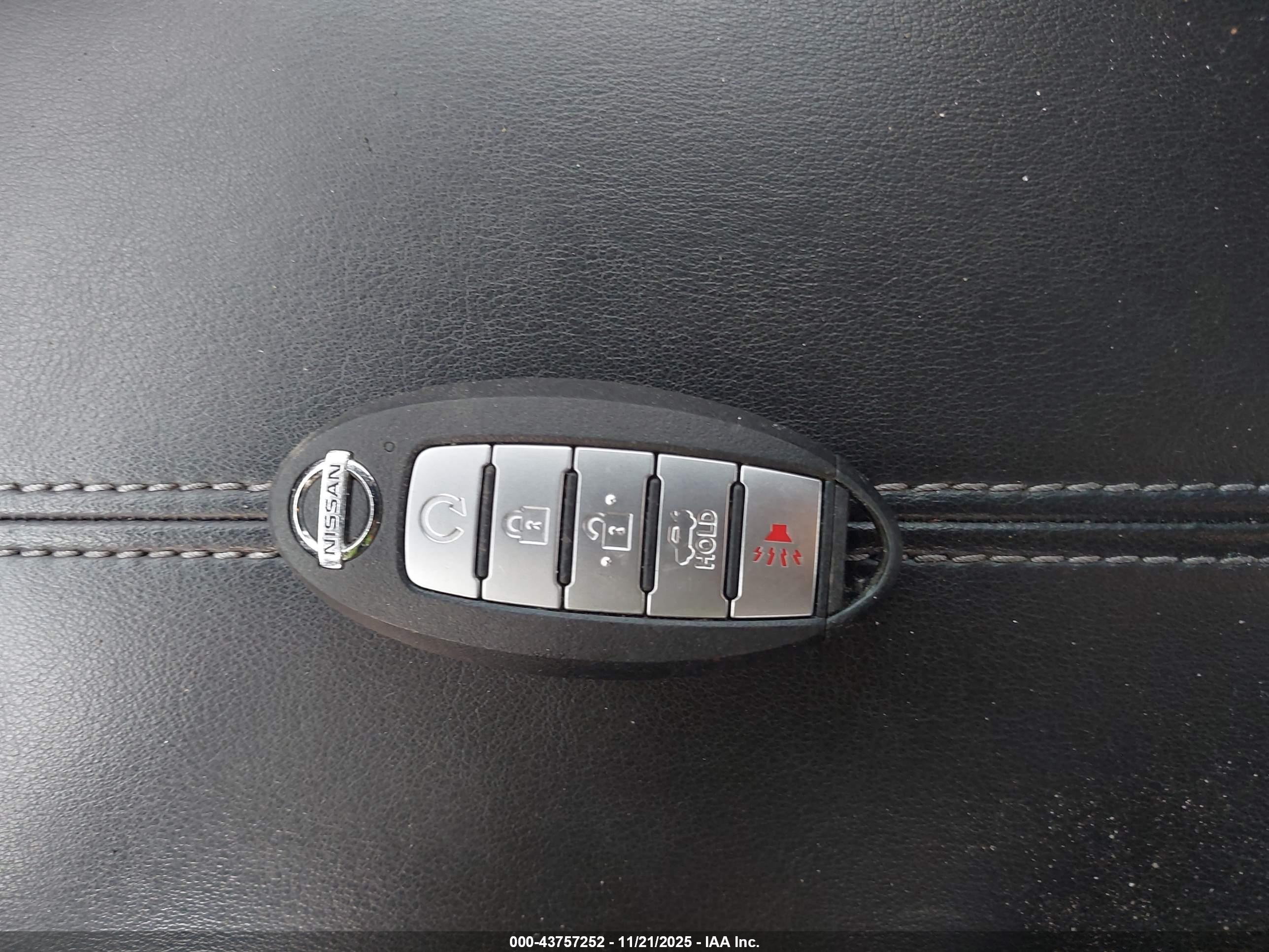 NISSAN SENTRA image 11