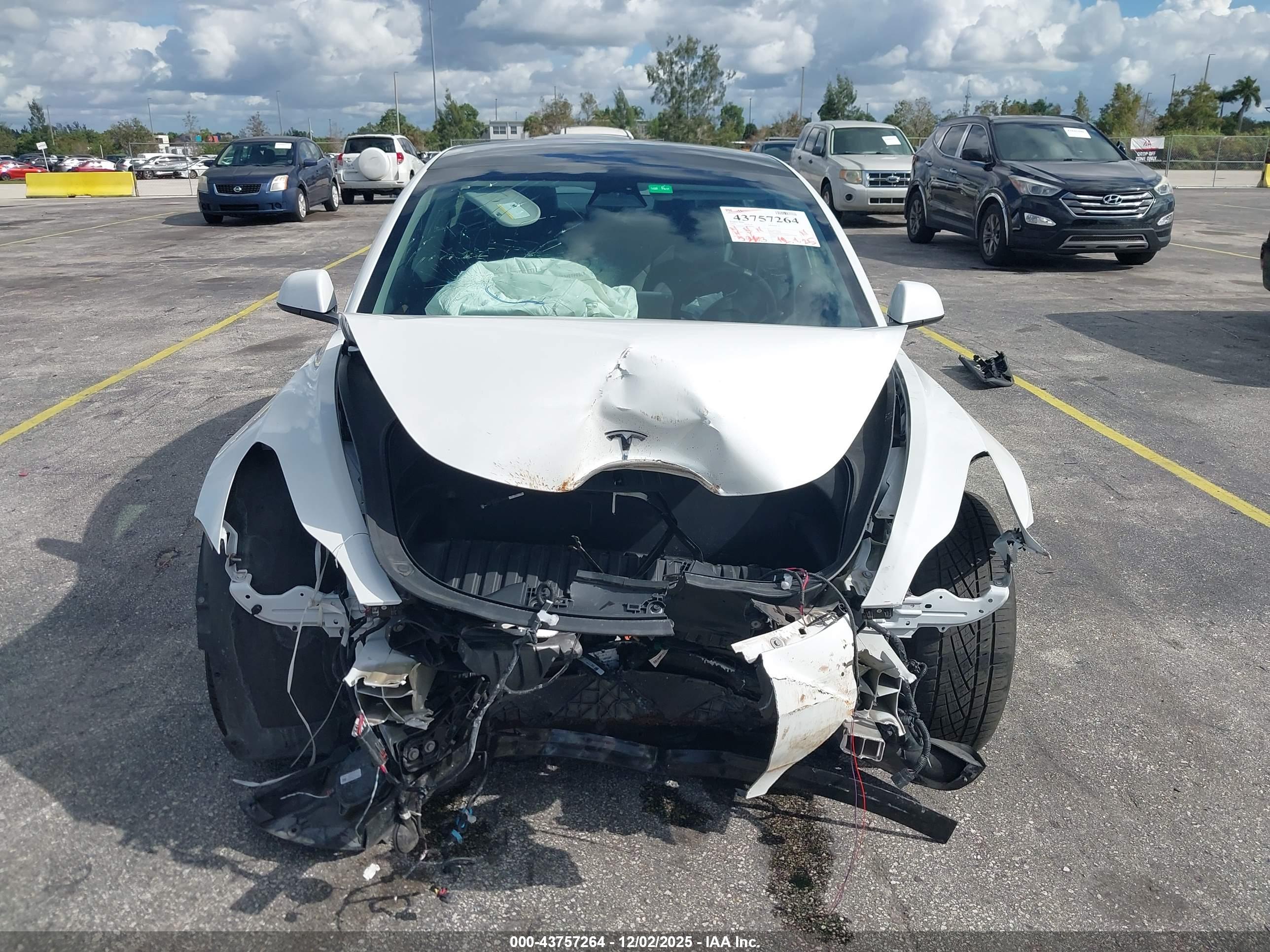 TESLA MODEL image 6
