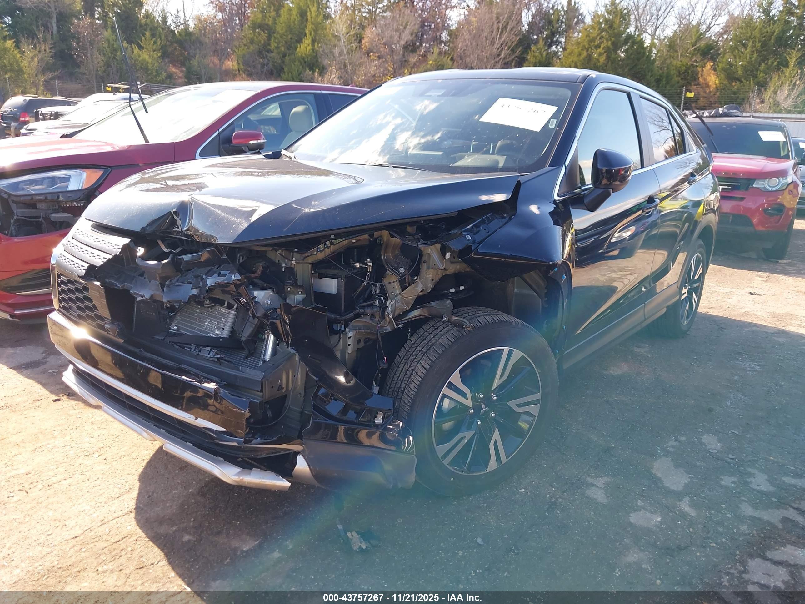 MITSUBISHI ECLIPSE image 2