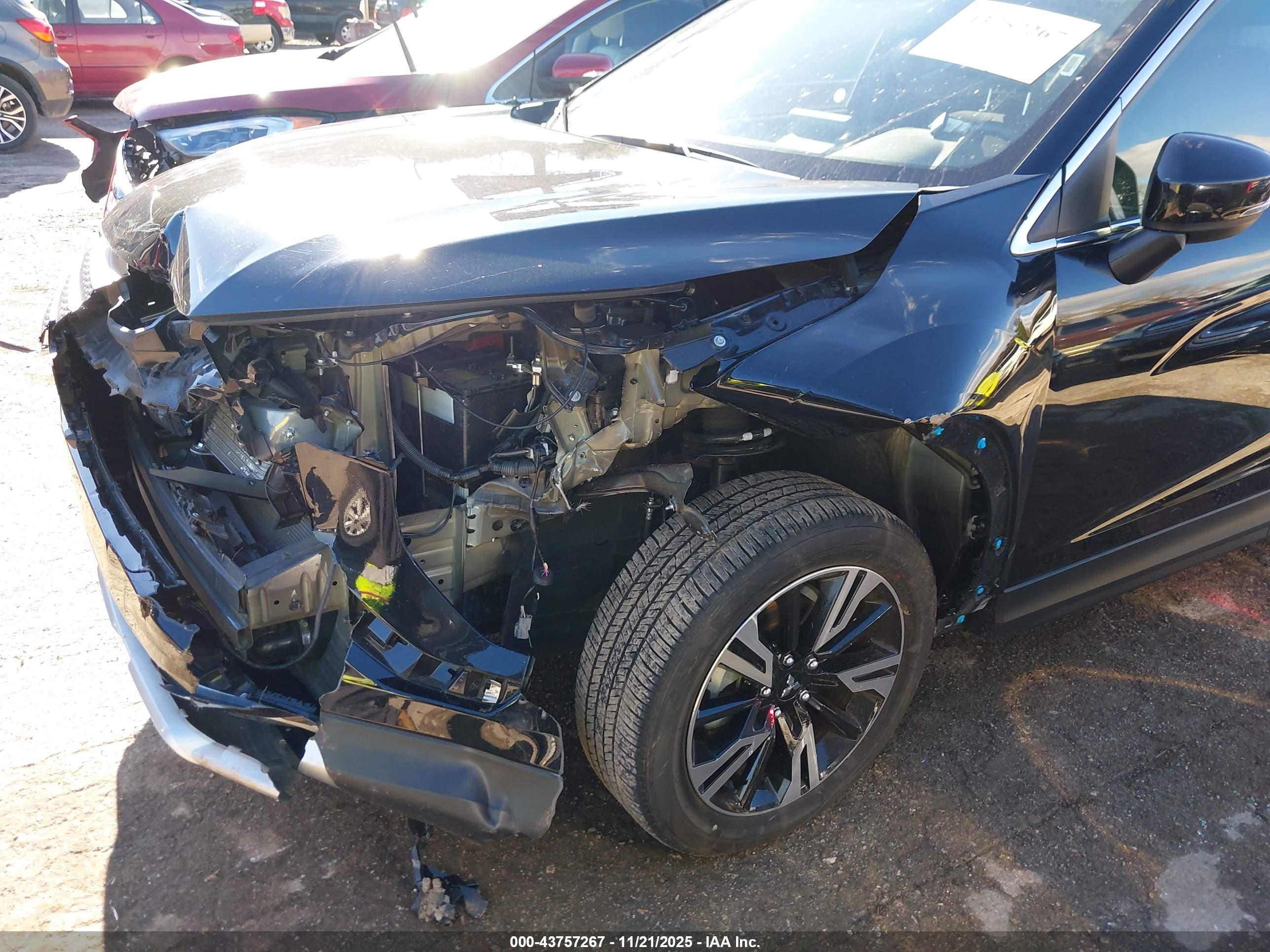 MITSUBISHI ECLIPSE image 6