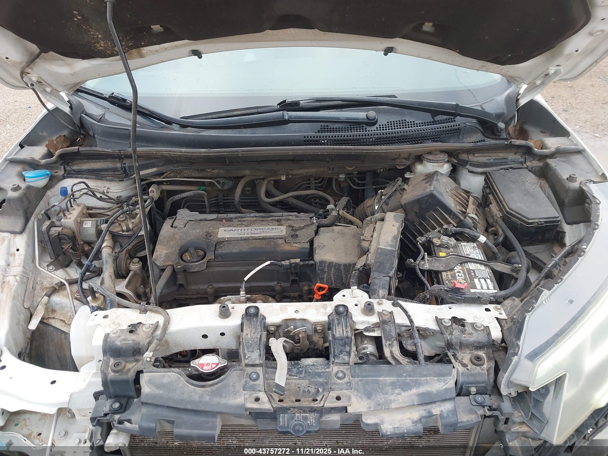 HONDA CR-V image 10