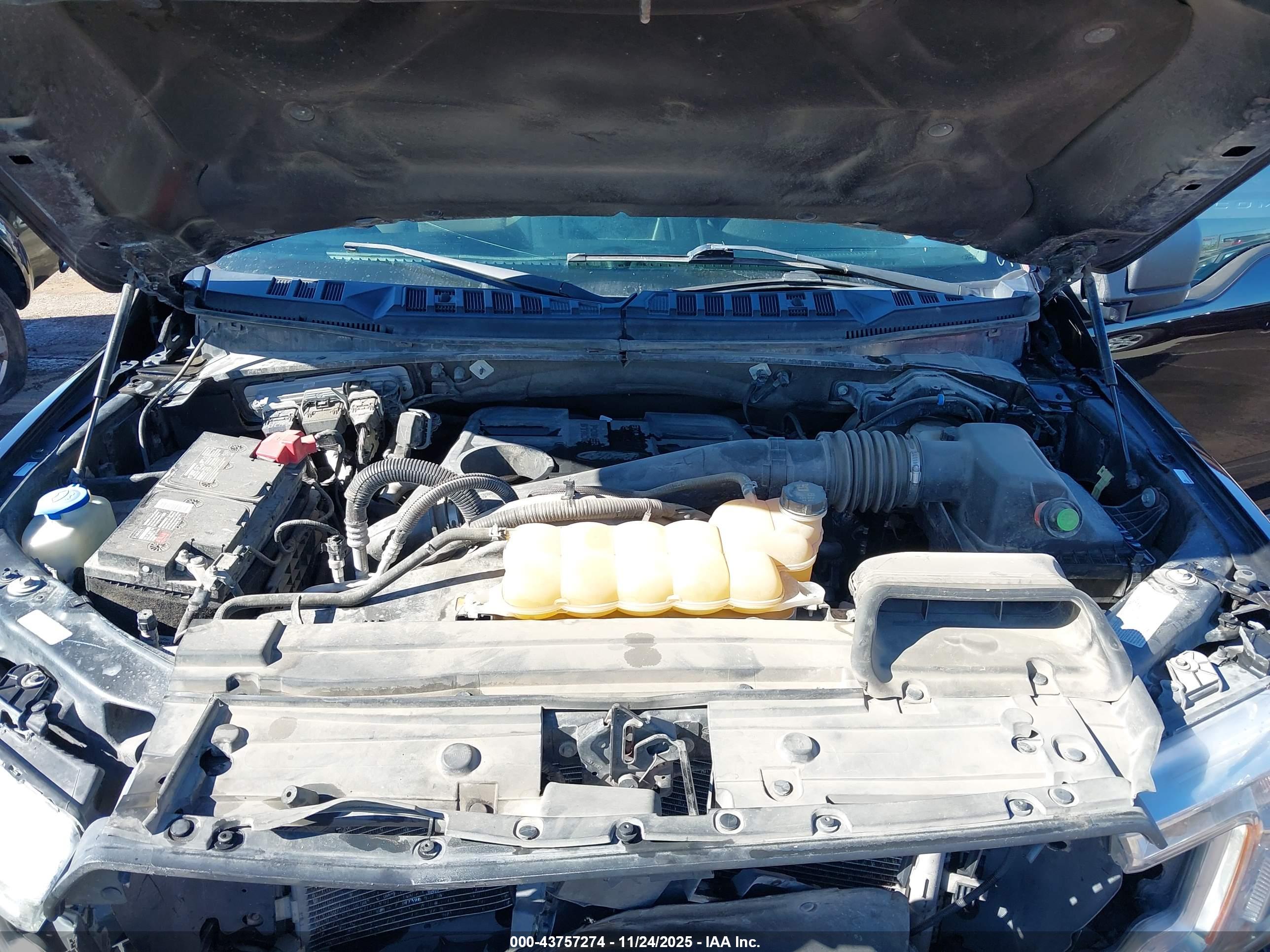 FORD F-150 image 10