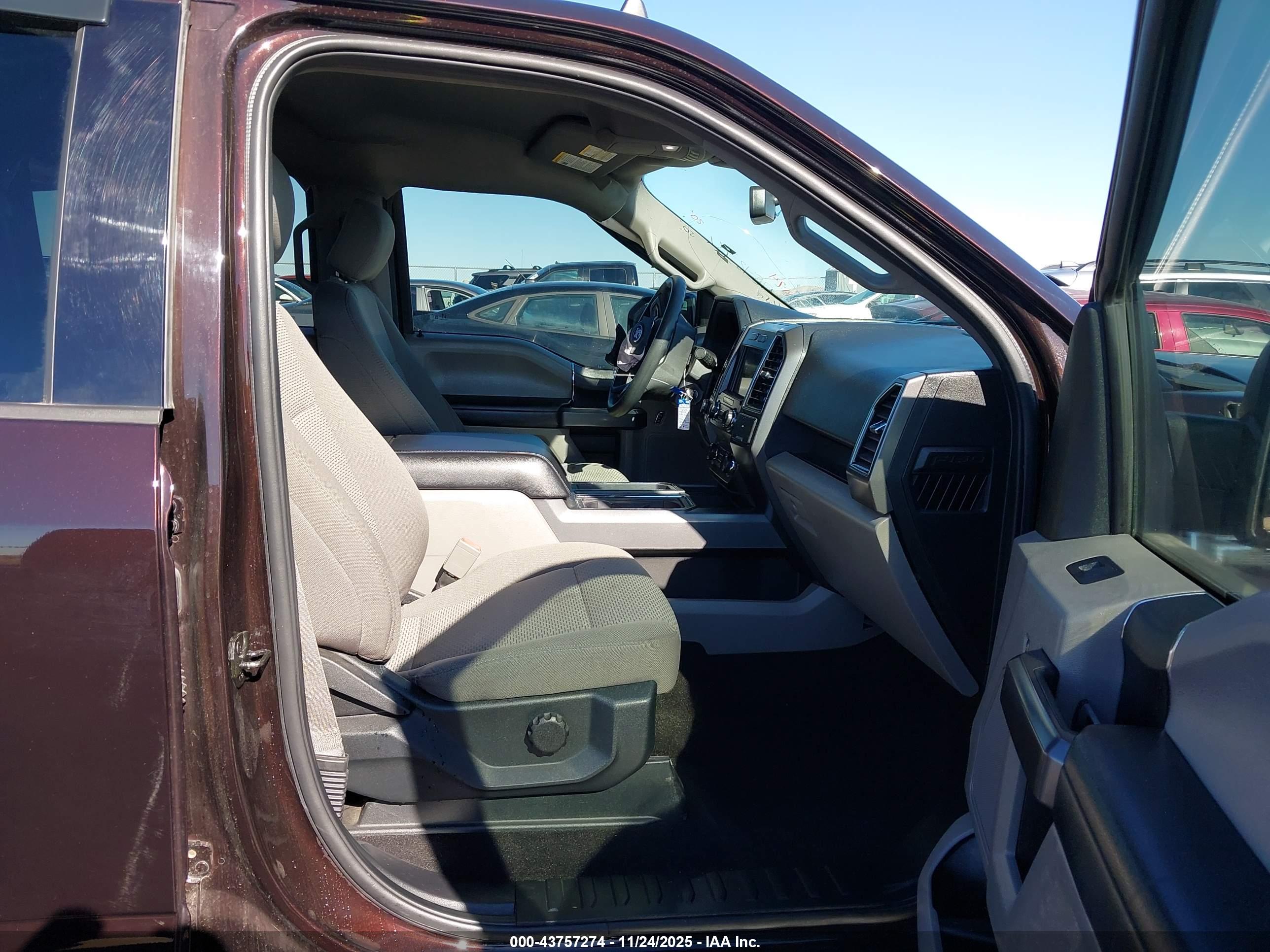 FORD F-150 image 5