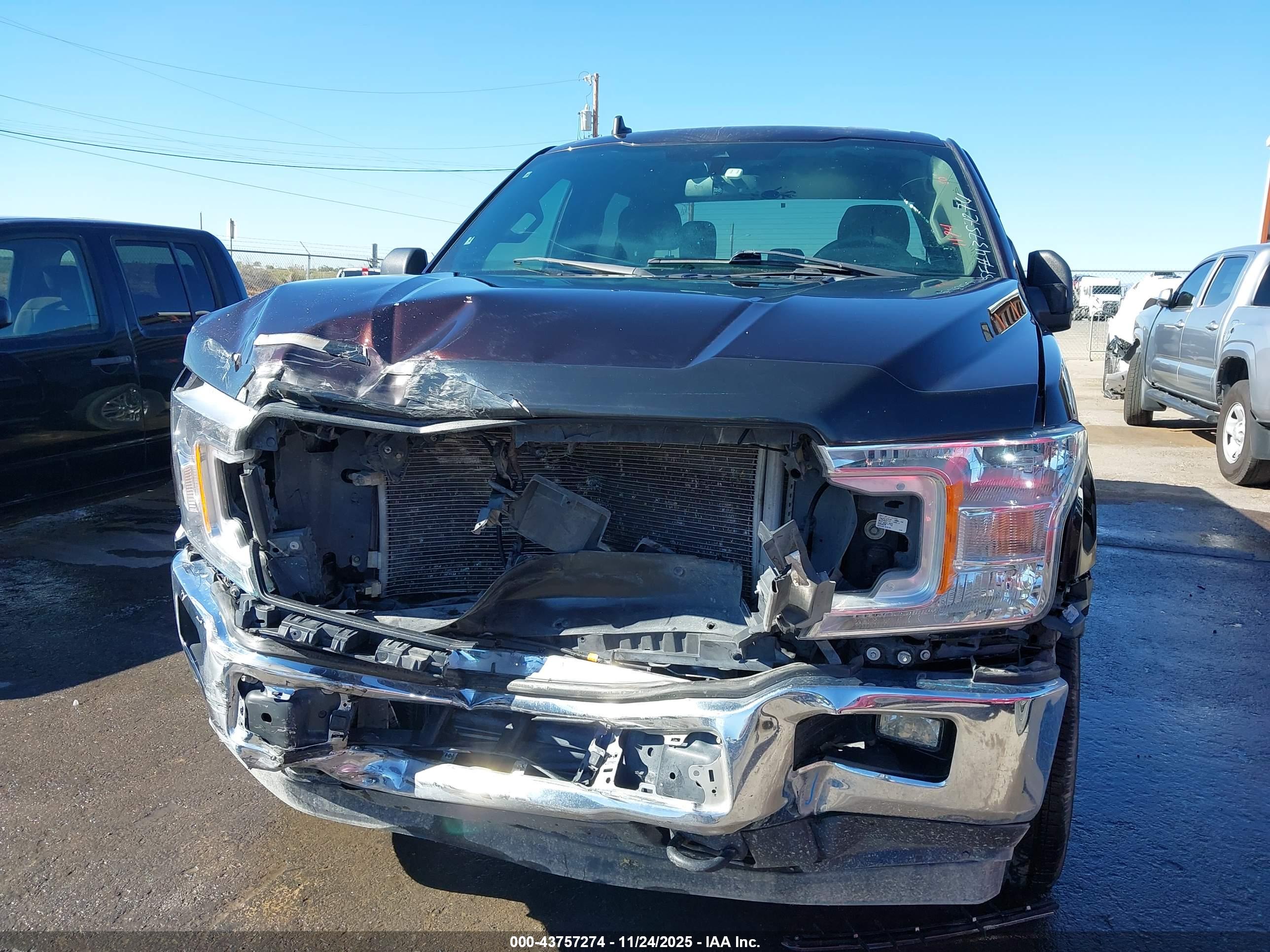 FORD F-150 image 6