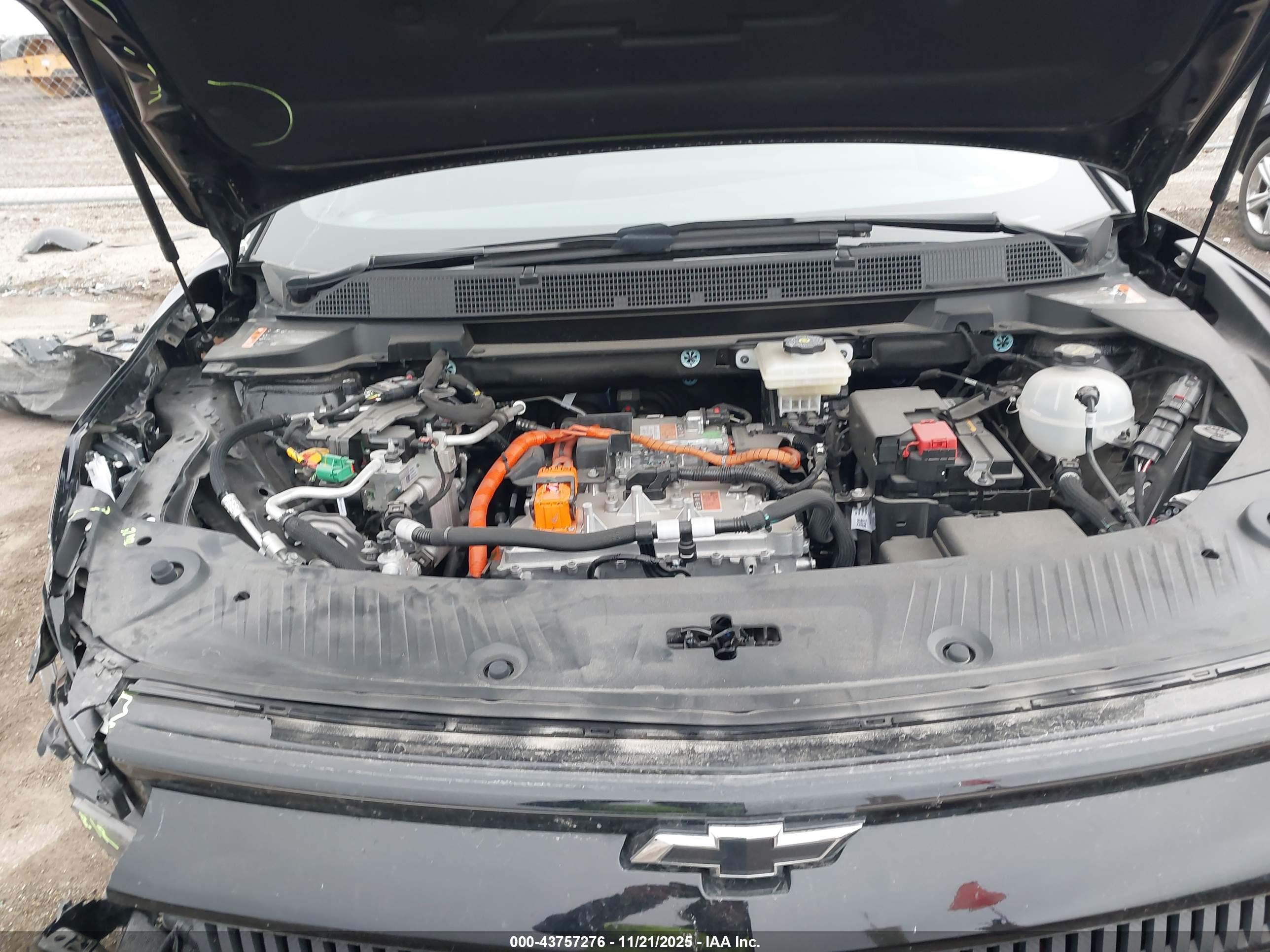 CHEVROLET EQUINOX image 10