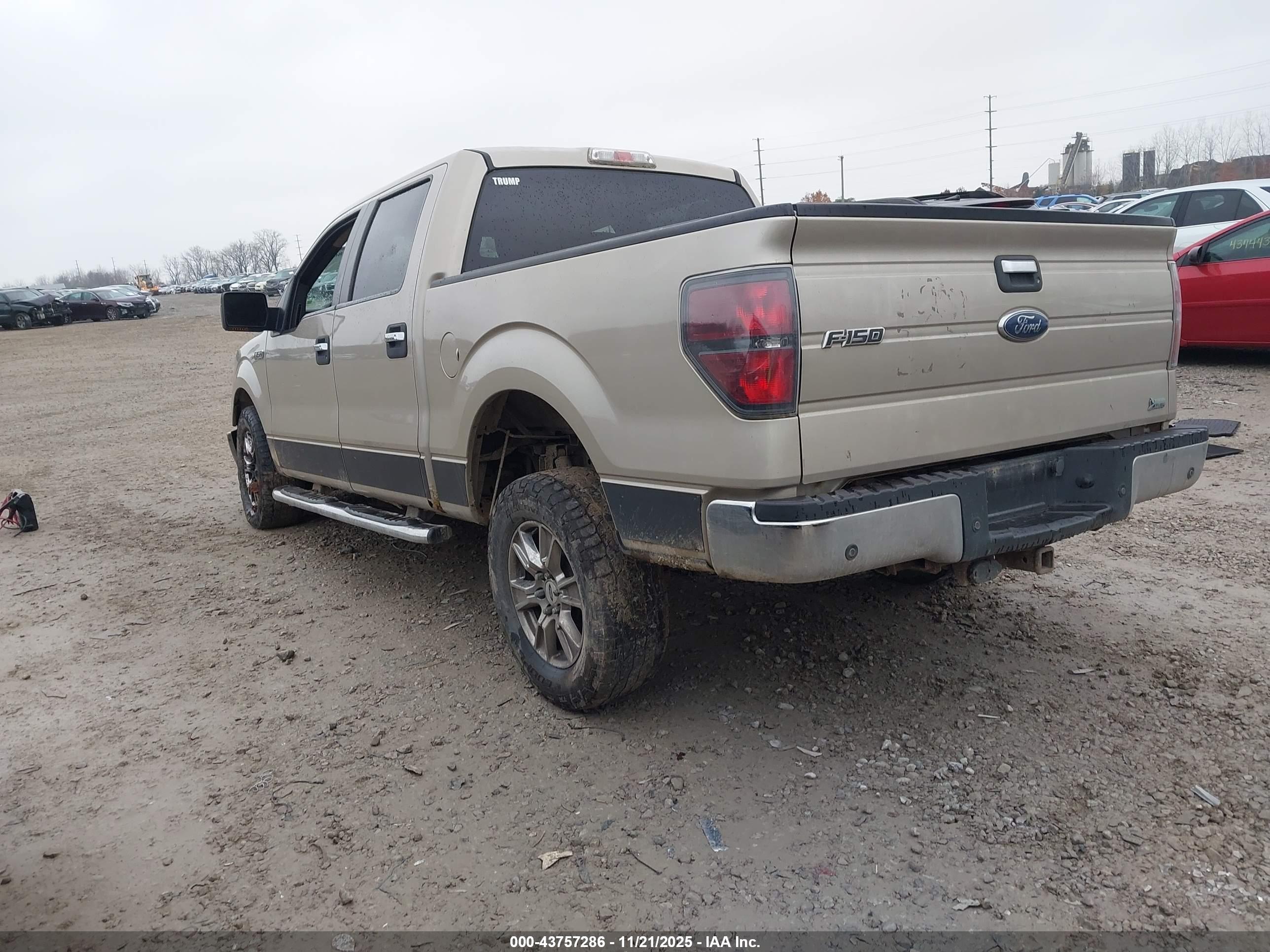 FORD F-150 image 3
