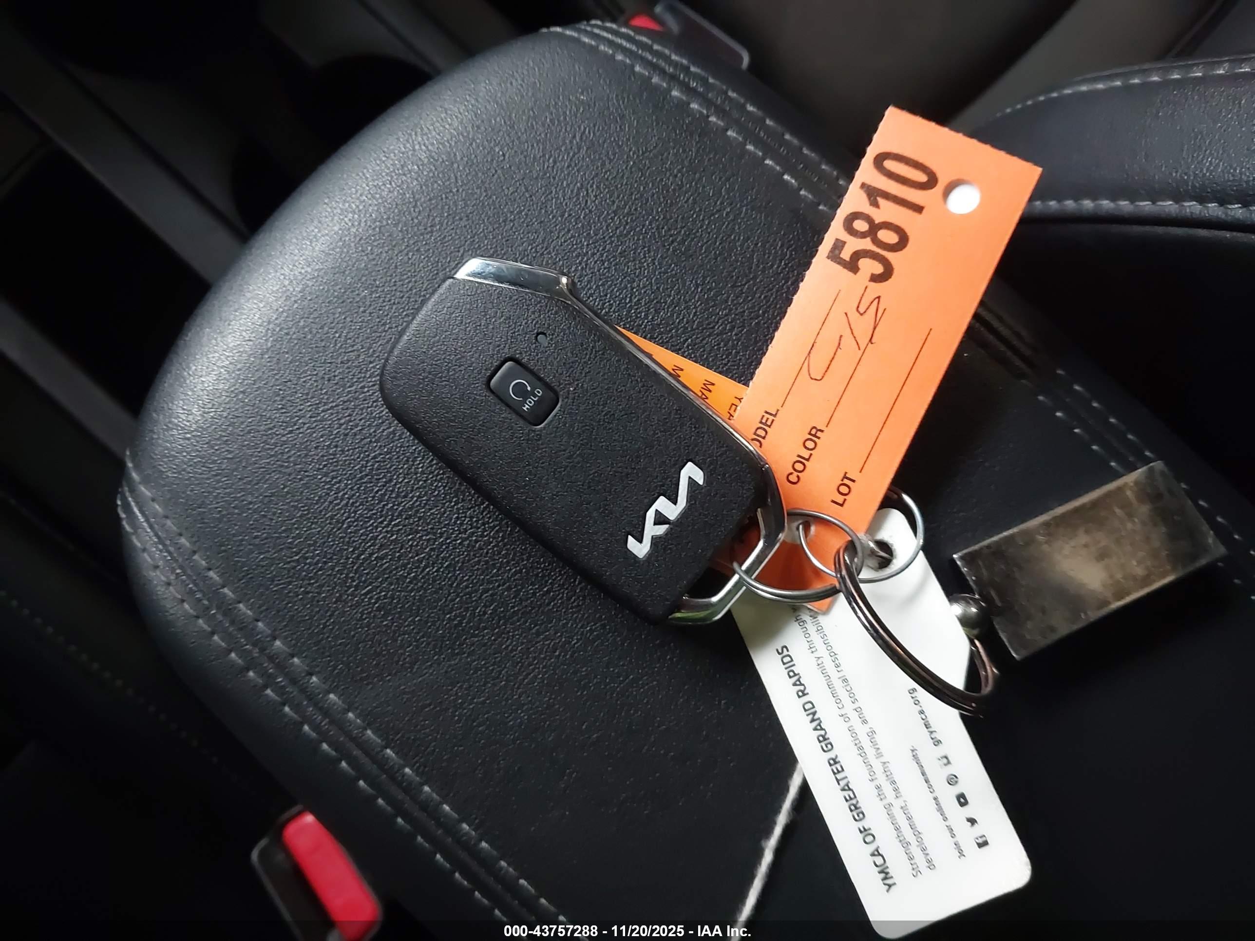 KIA SELTOS image 11