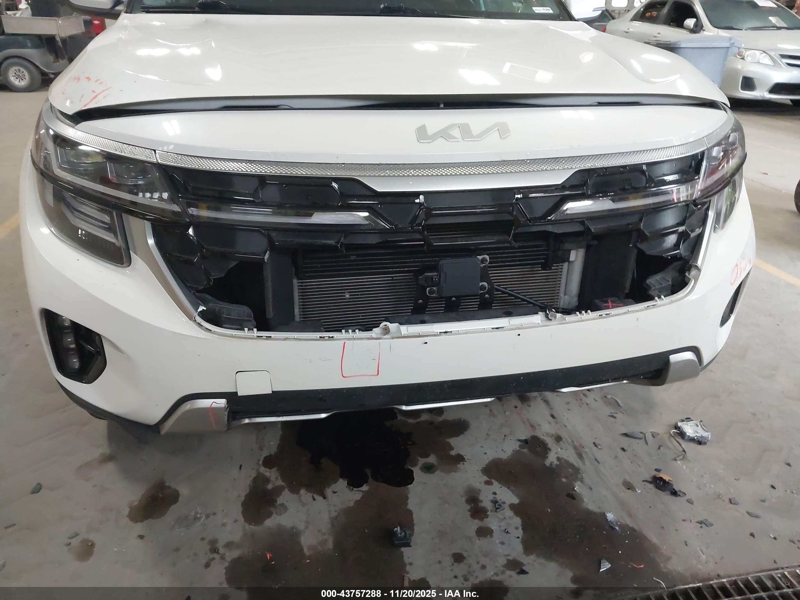 KIA SELTOS image 6