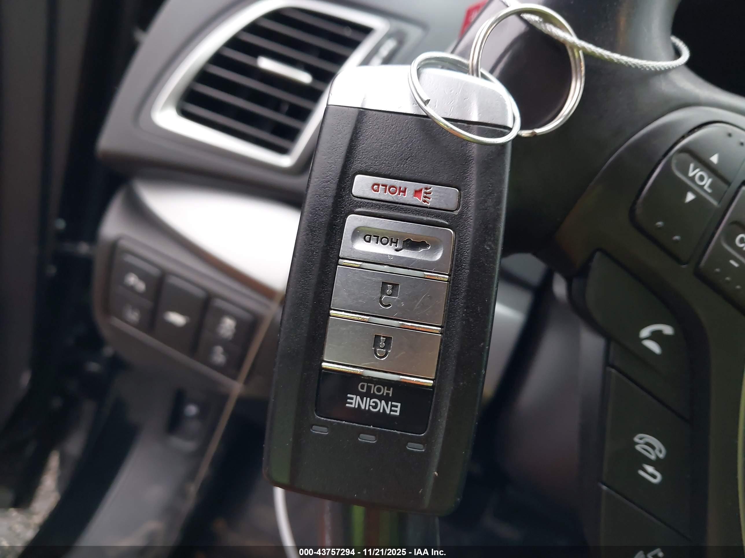 ACURA RDX image 11