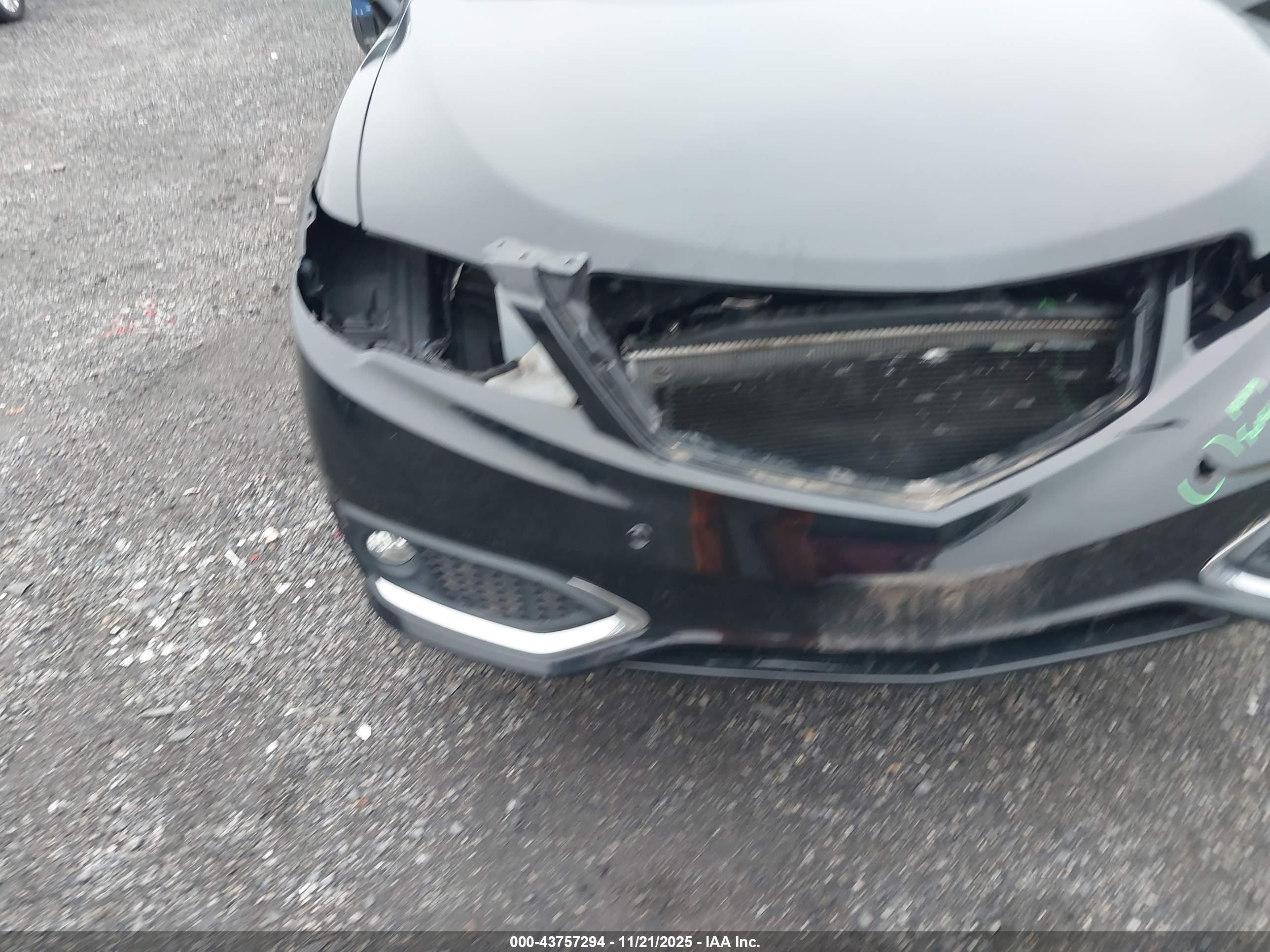 ACURA RDX image 6