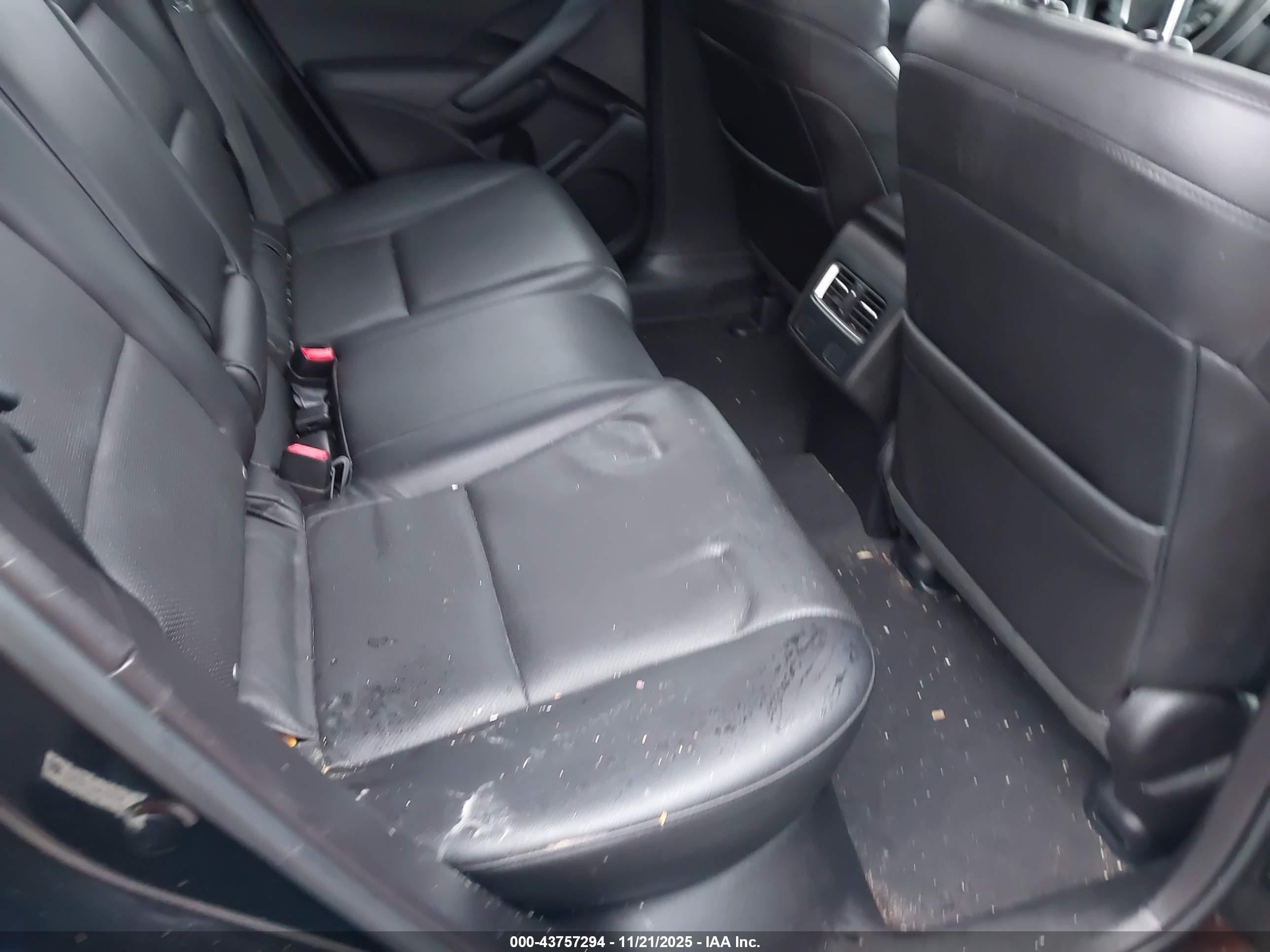 ACURA RDX image 8