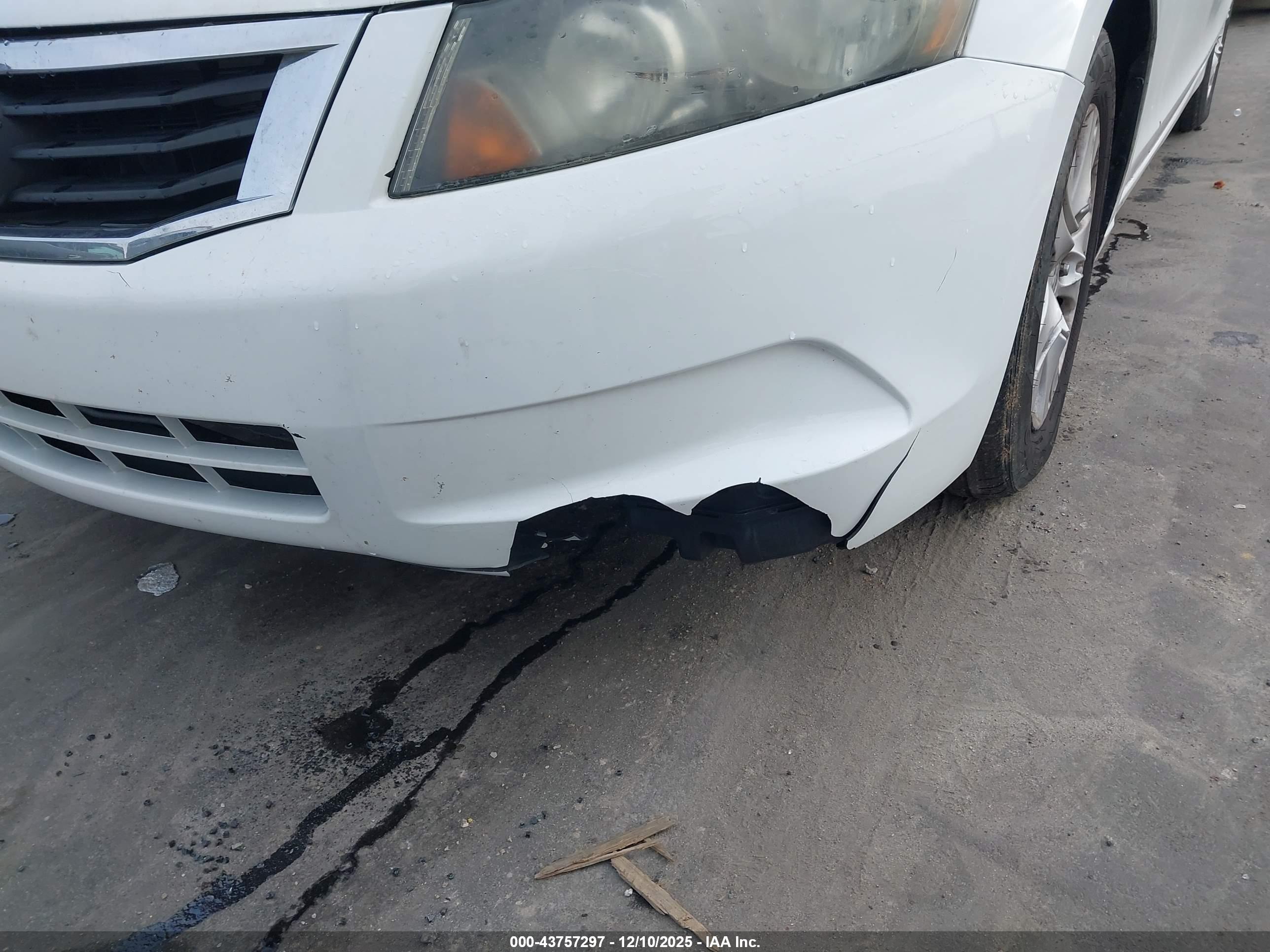 HONDA ACCORD image 6