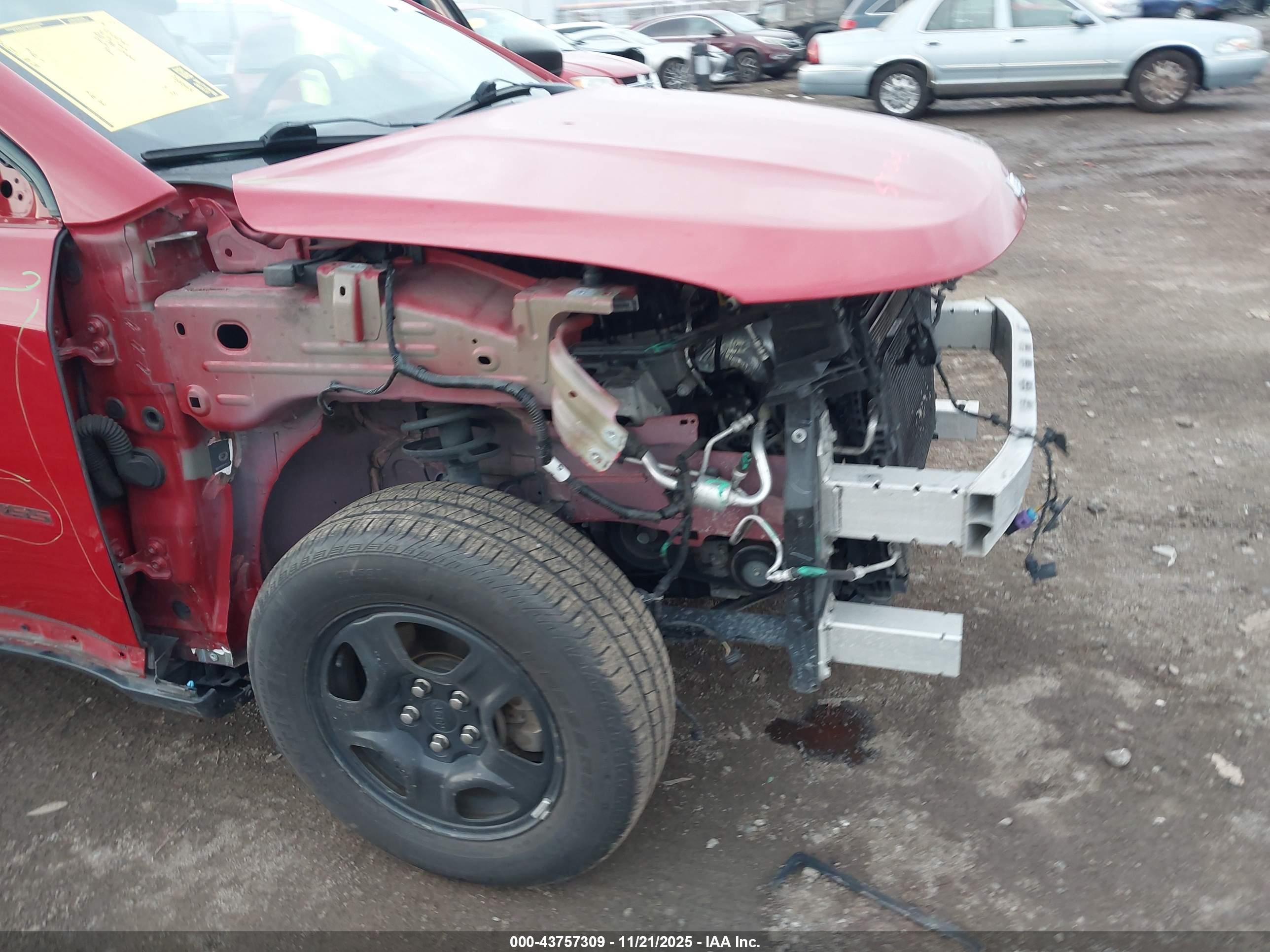 JEEP COMPASS image 6