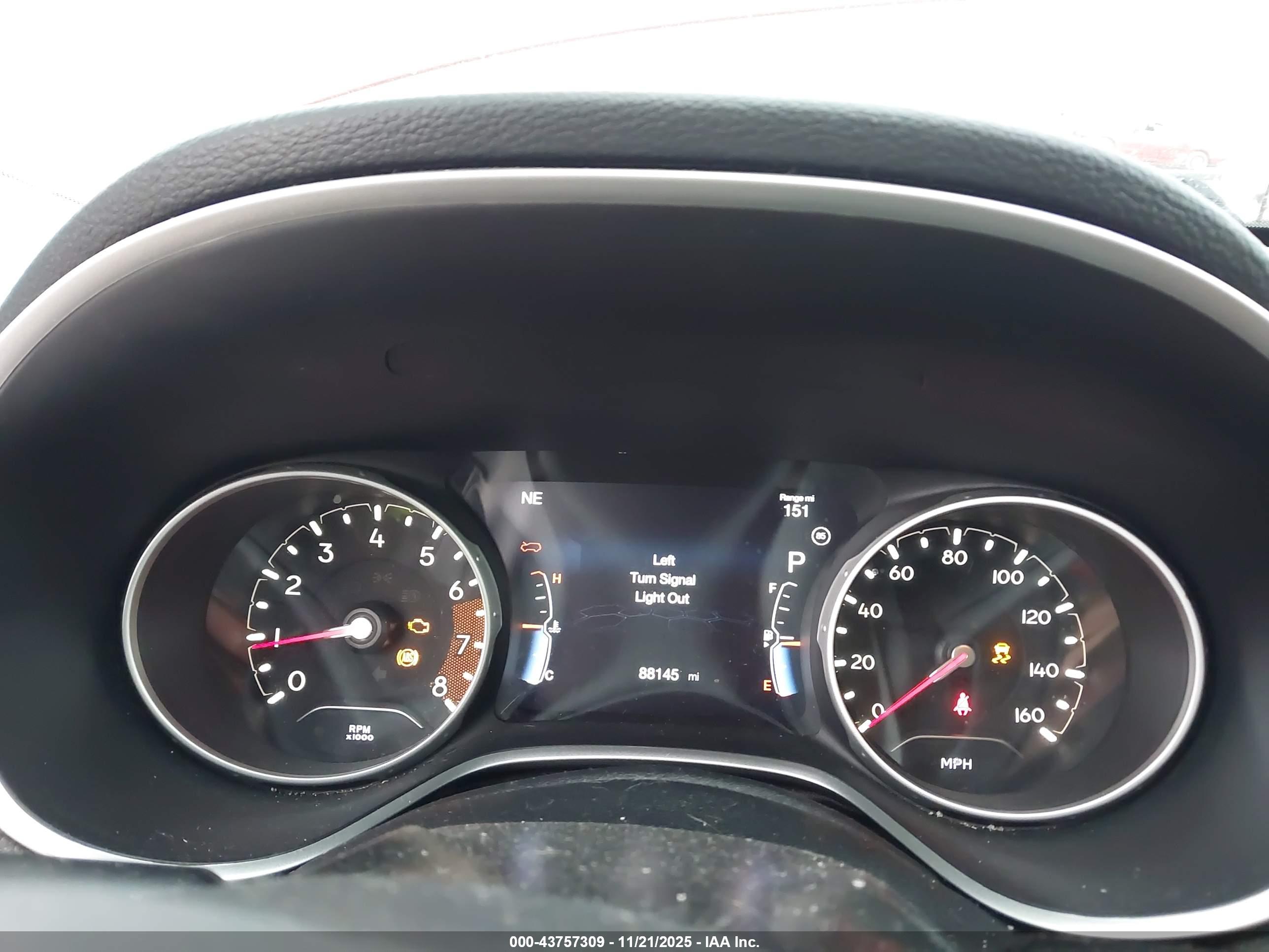 JEEP COMPASS image 7