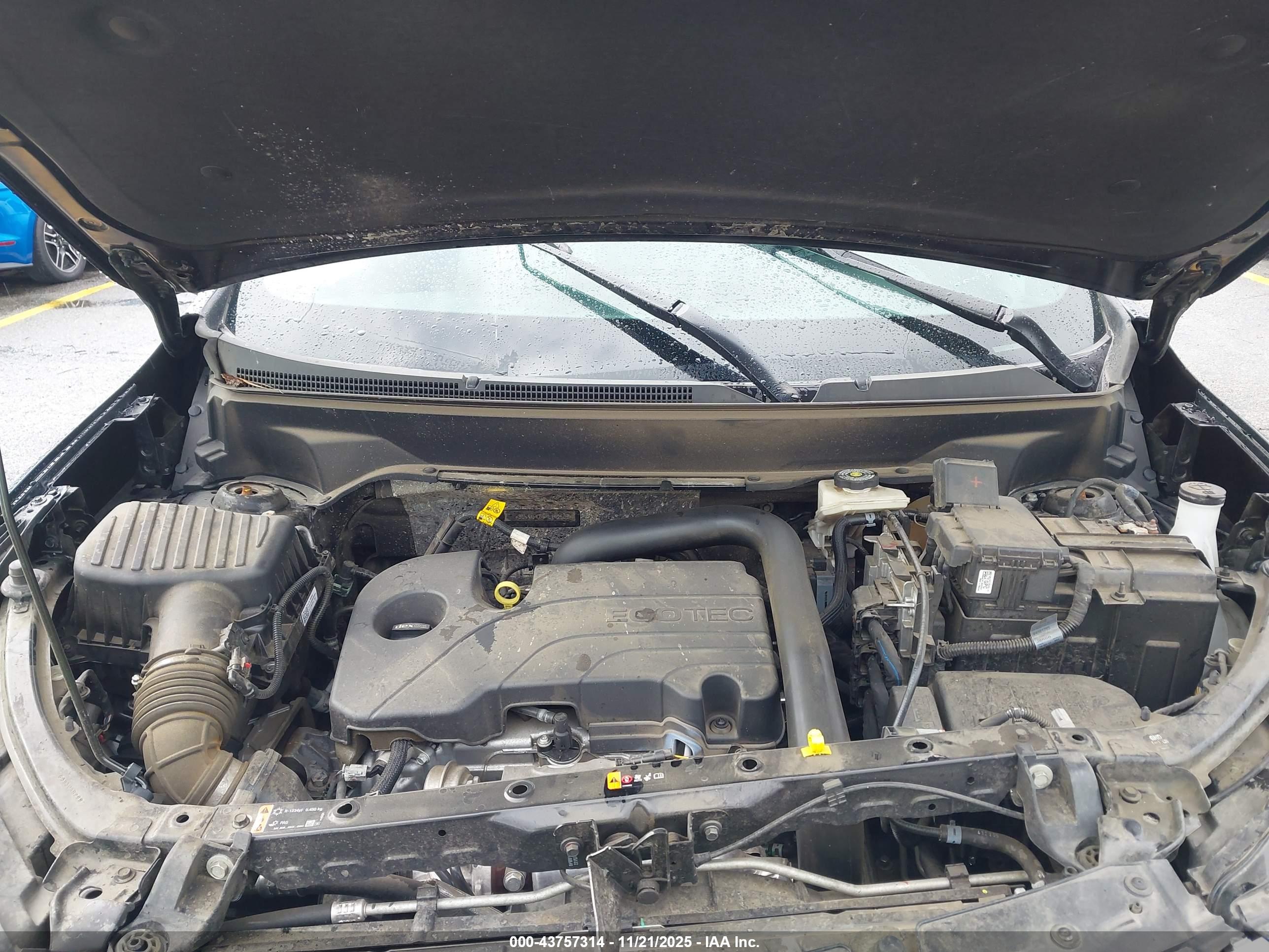CHEVROLET EQUINOX image 10