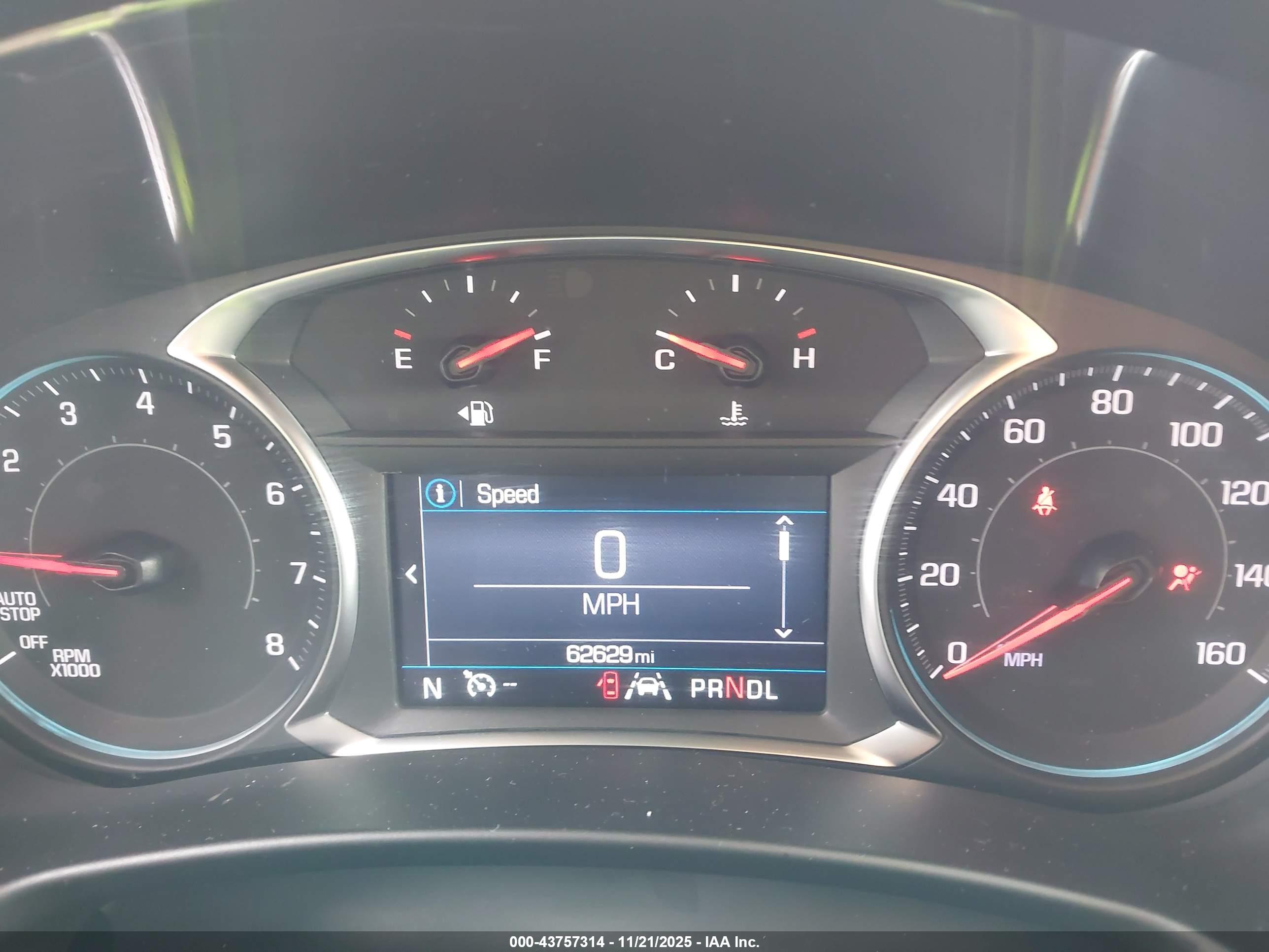 CHEVROLET EQUINOX image 7