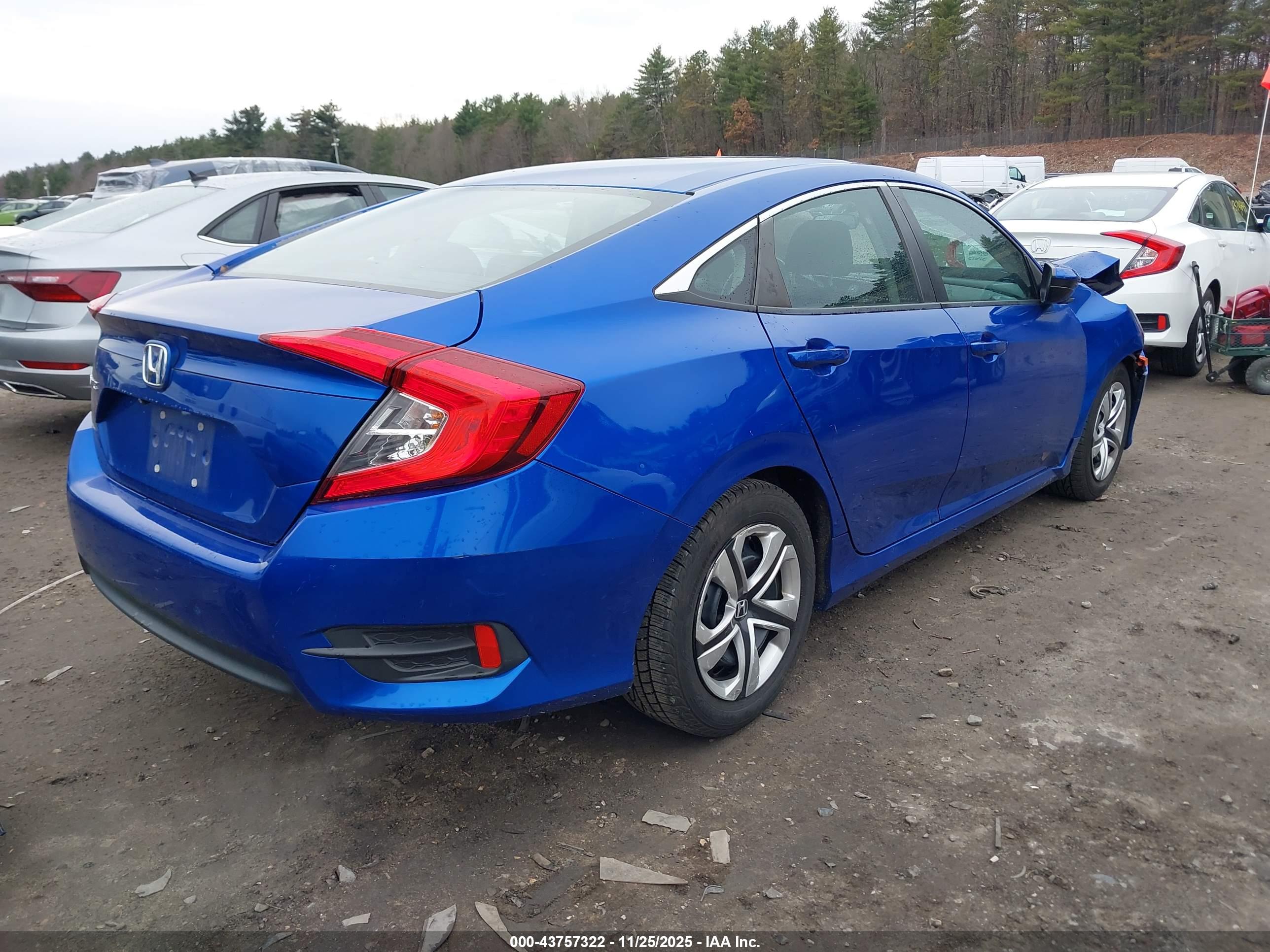HONDA CIVIC image 4